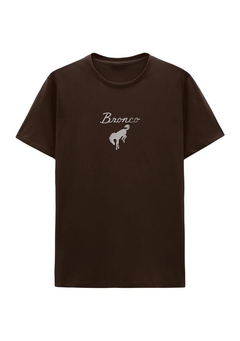 Adventure Ready Graphic T-Shirt 