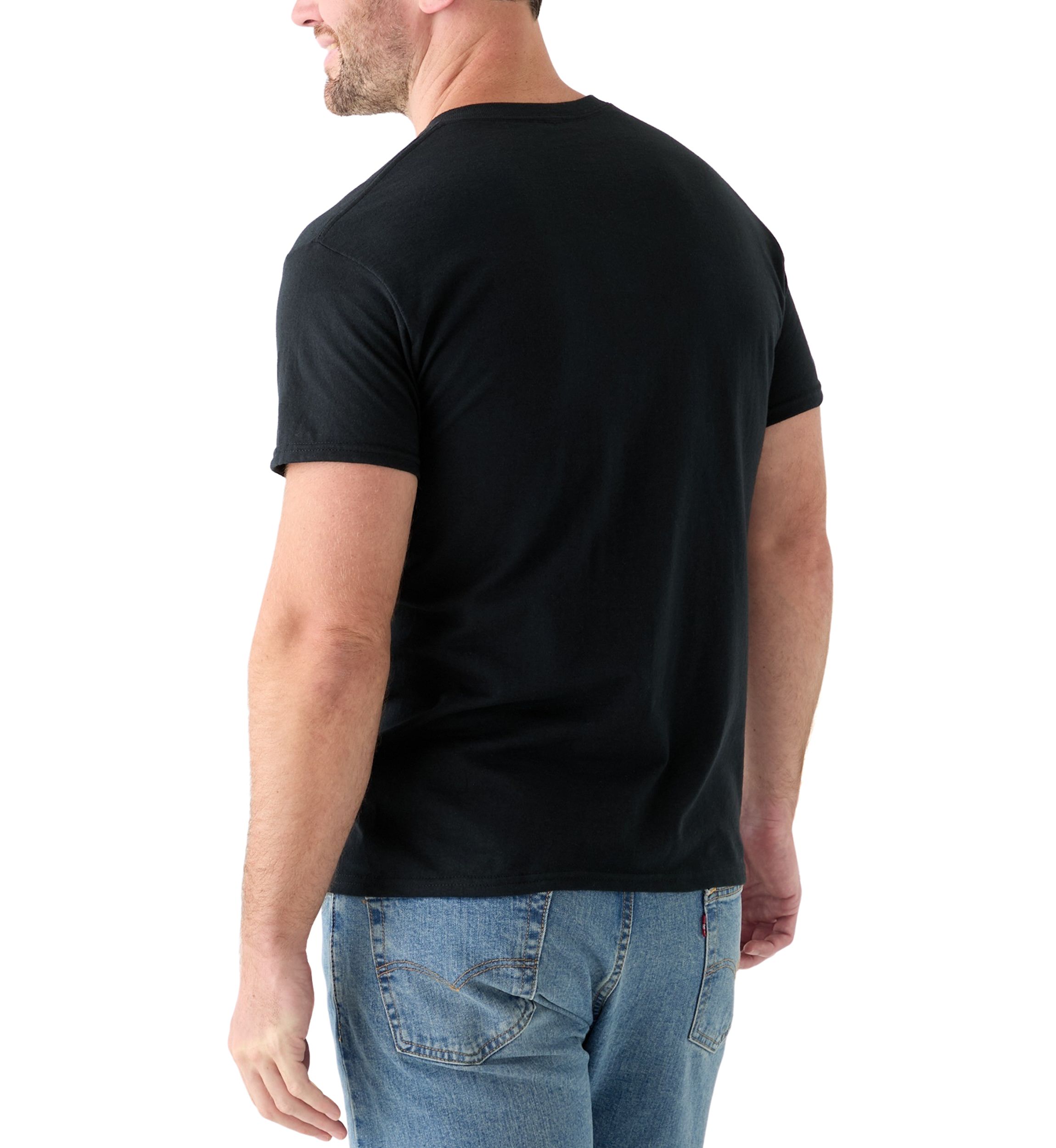 Bronco Mountain Graphic T-Shirt