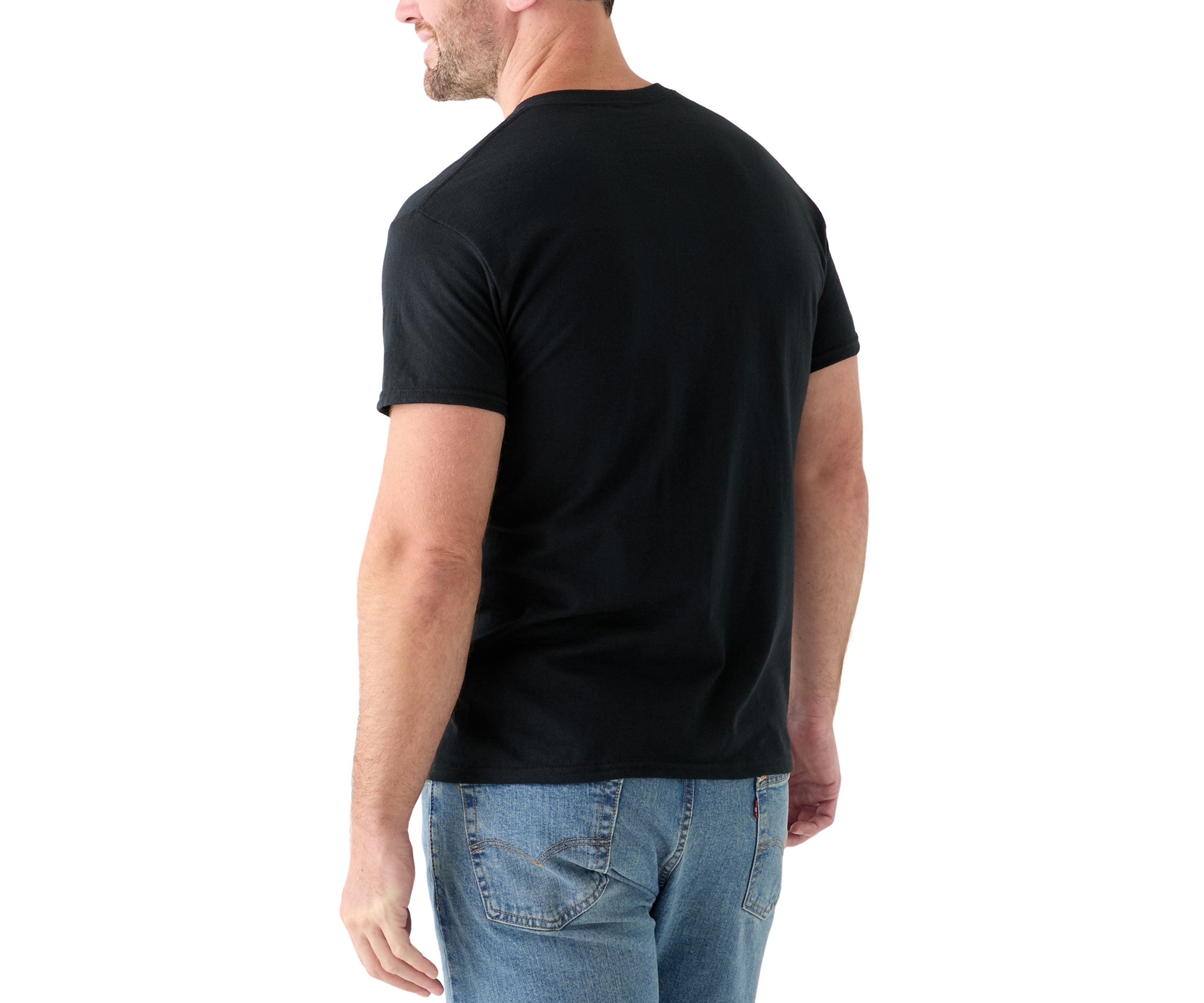 Bronco Mountain Graphic T-Shirt