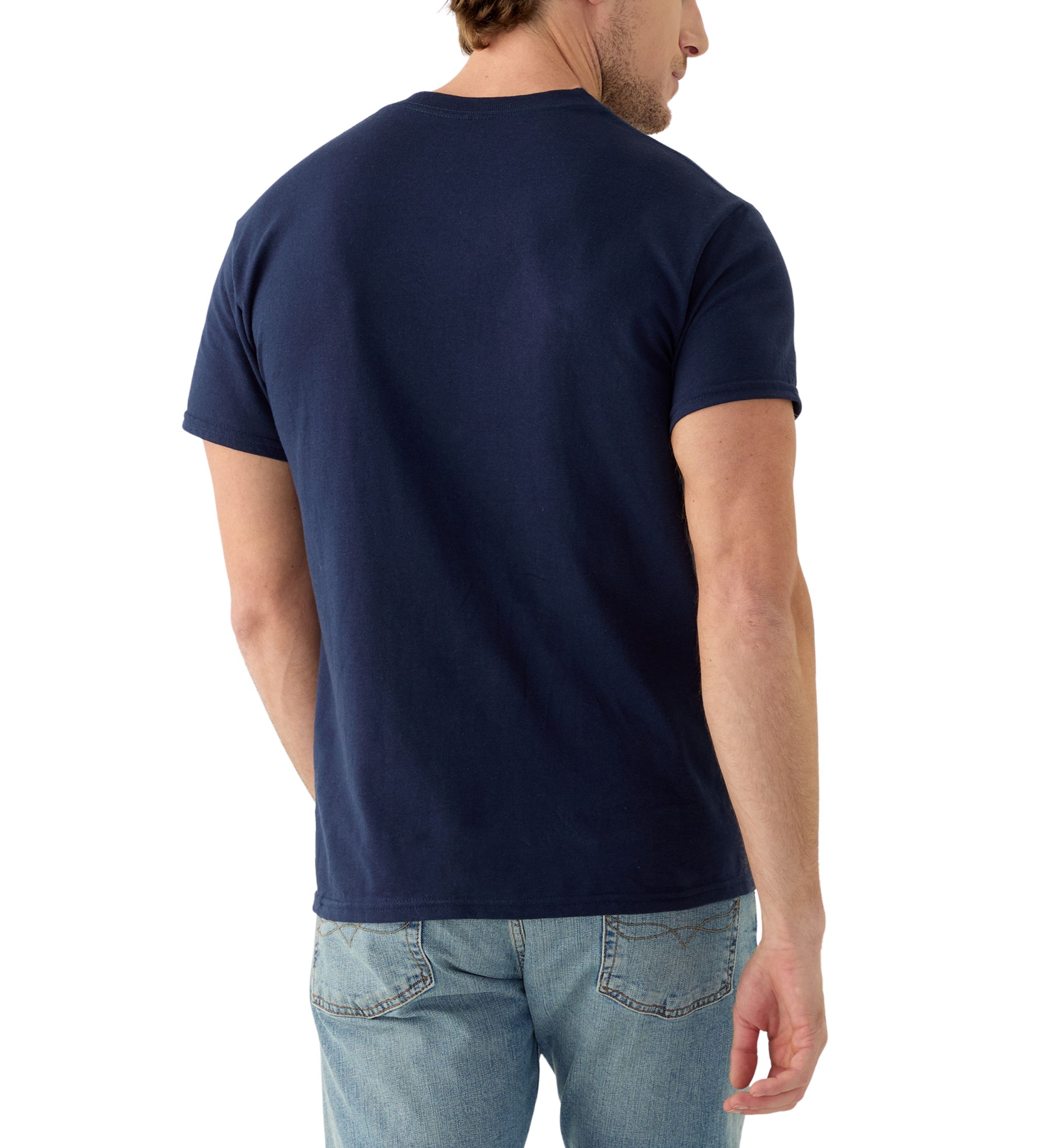 Squad Graphic T-Shirt