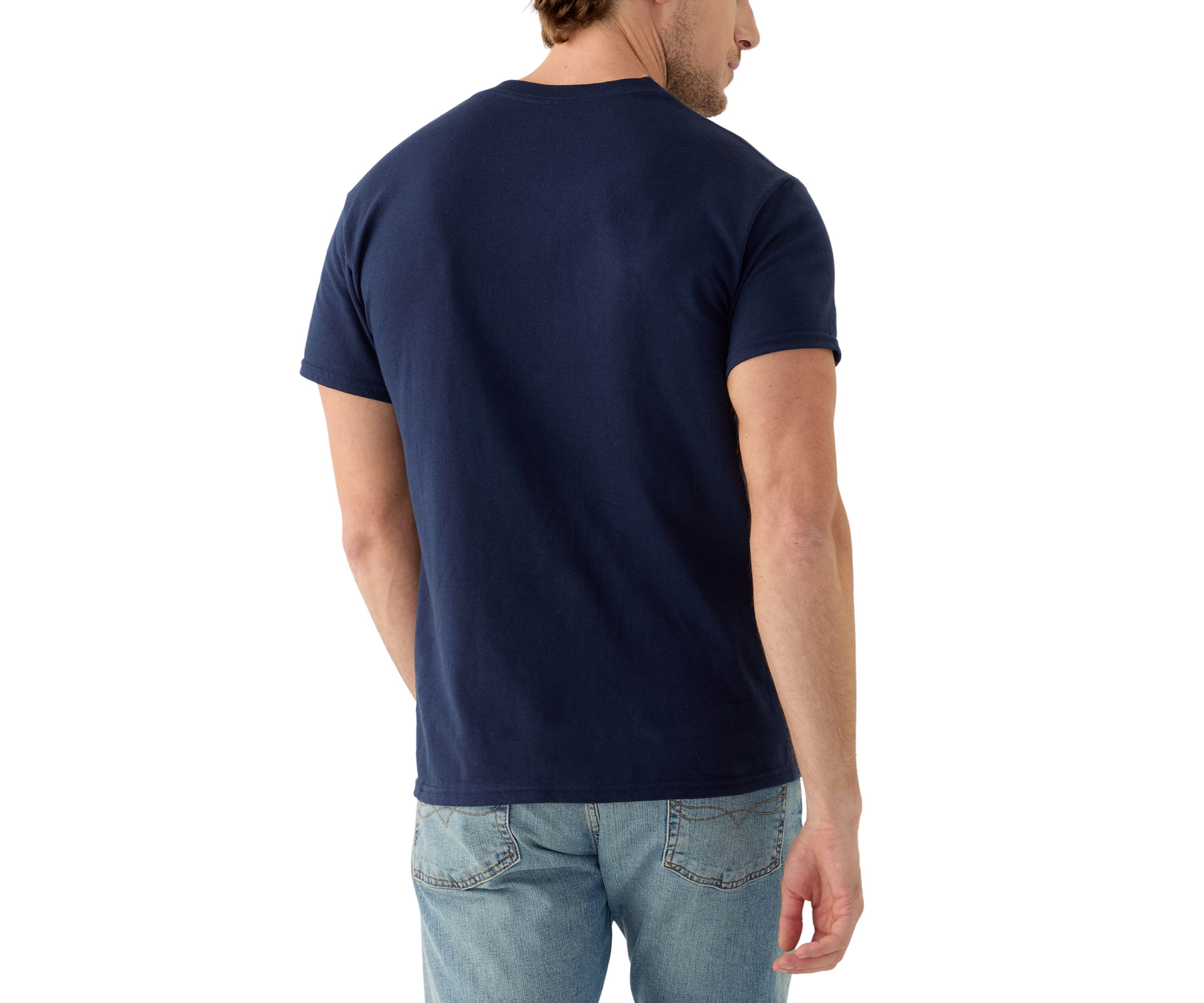 Squad Graphic T-Shirt
