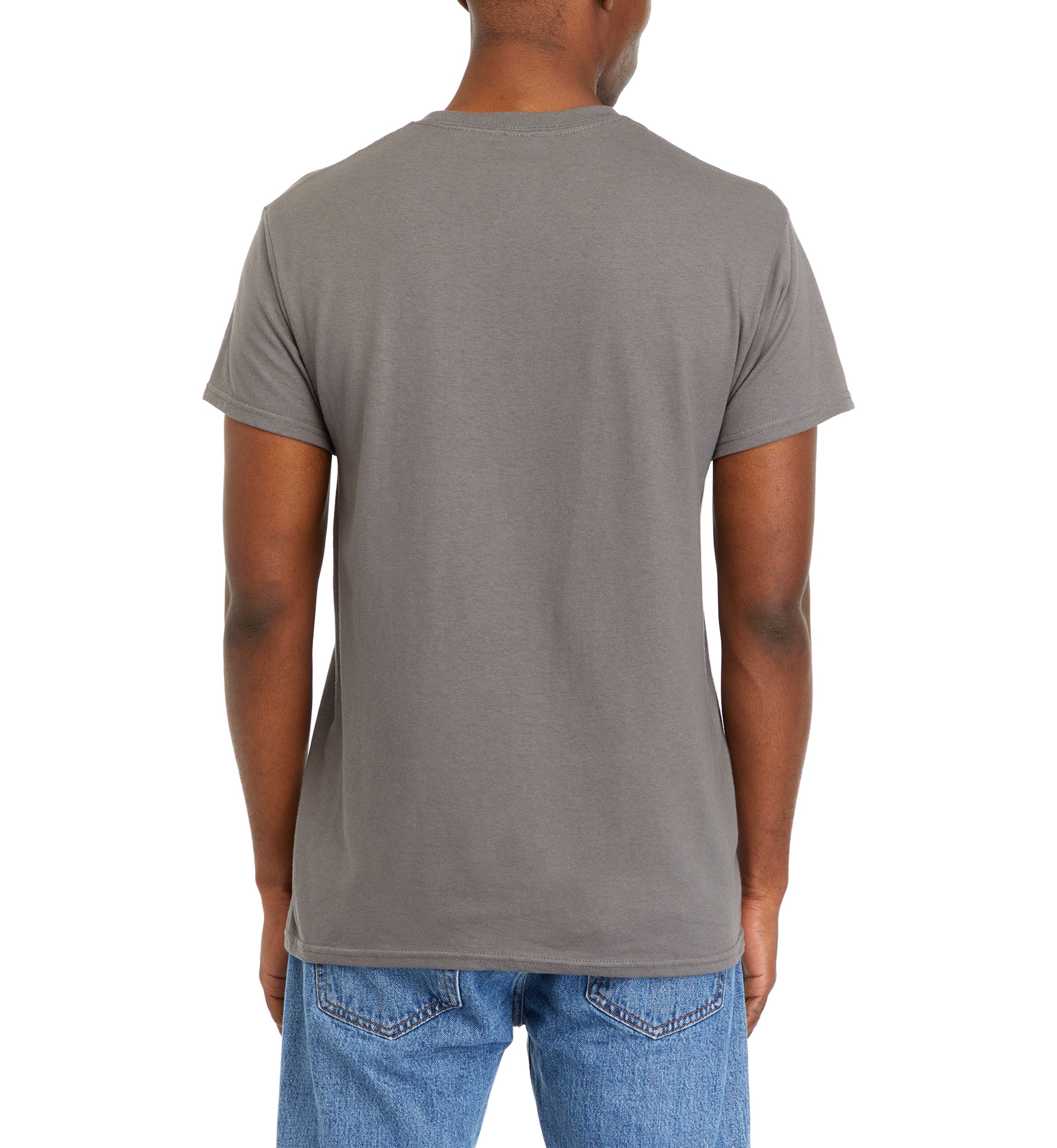 Mens Four Golden Gems Graphic T-Shirt