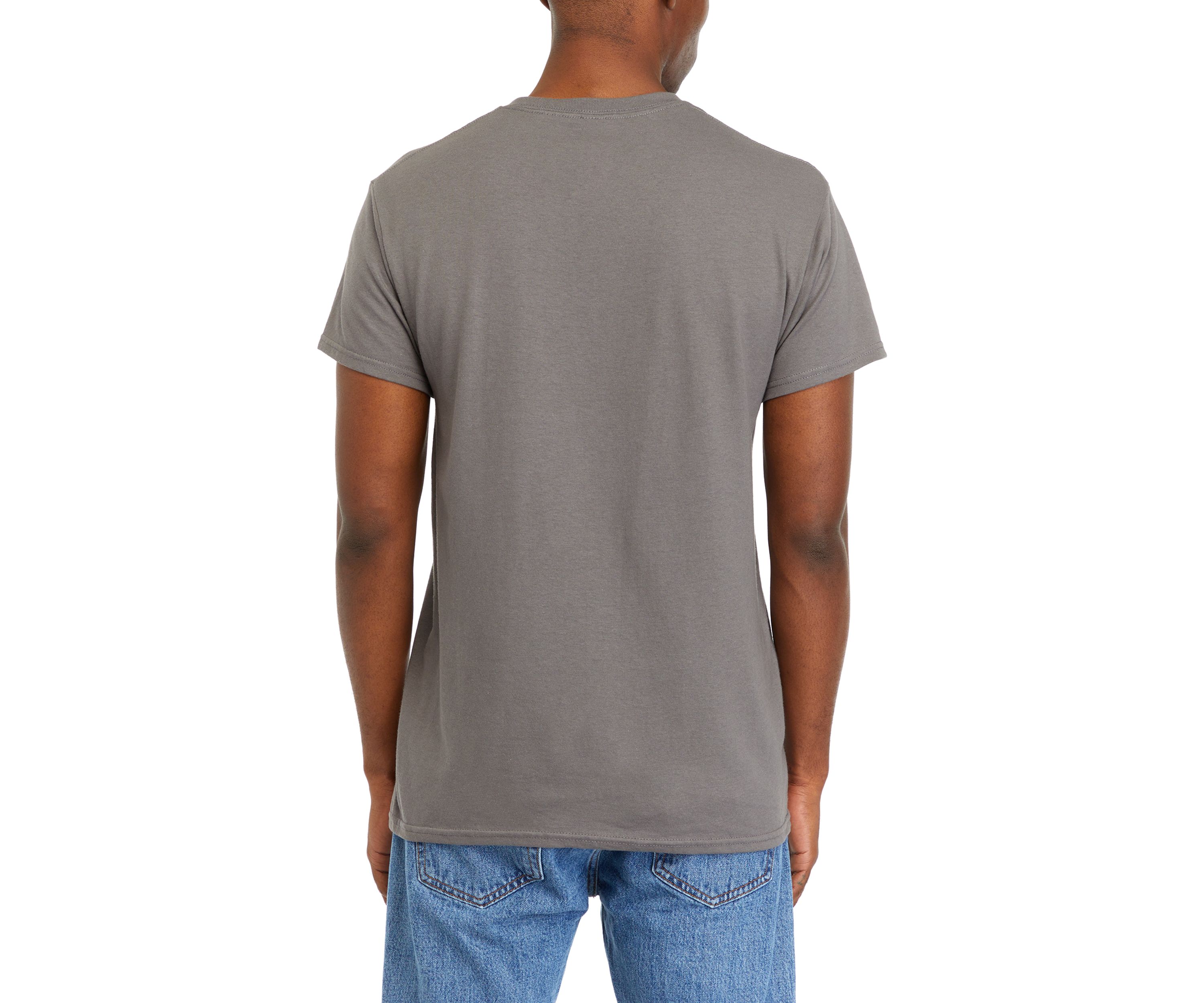 Mens Four Golden Gems Graphic T-Shirt