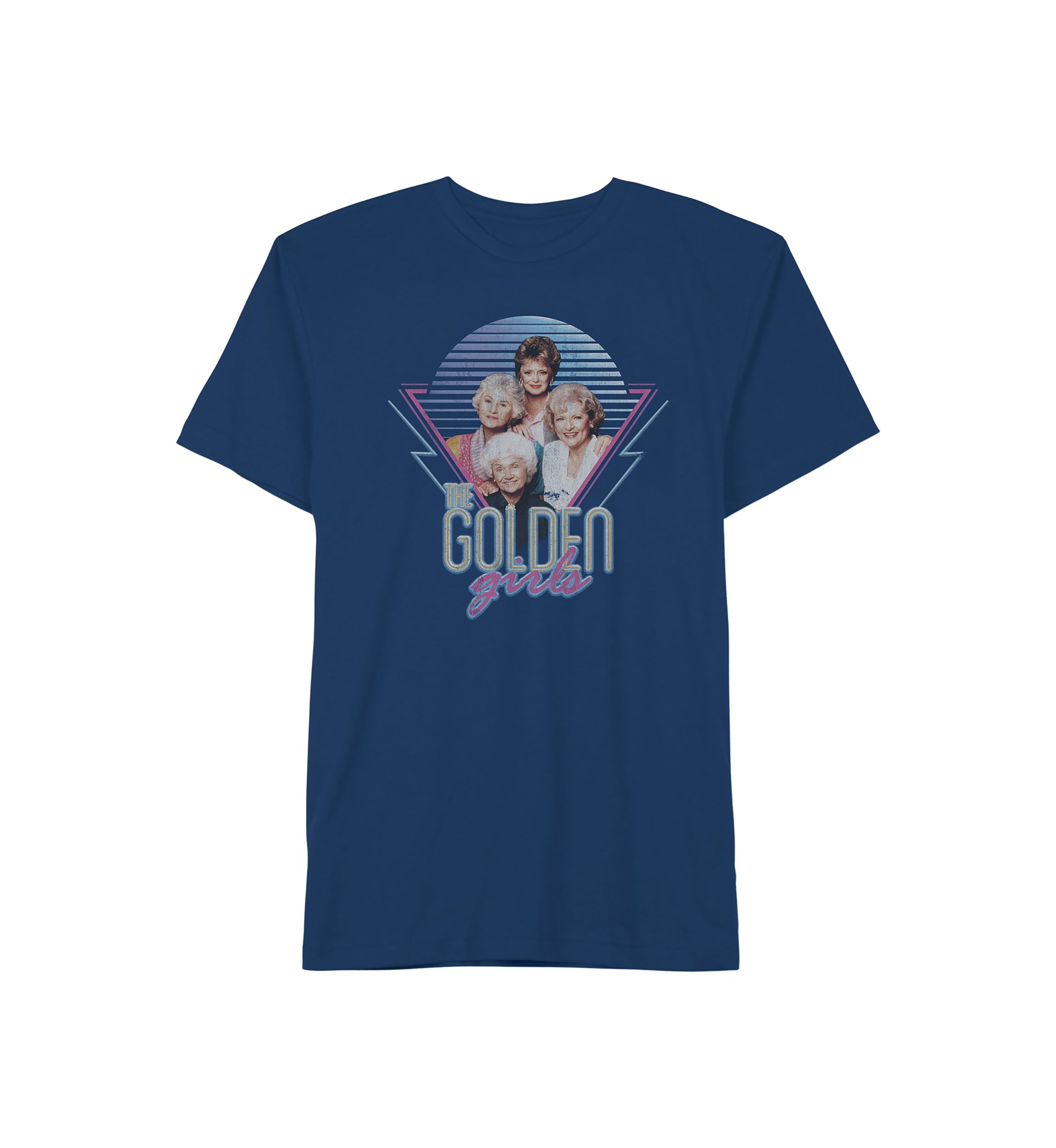 The Golden Girls Graphic T-Shirt