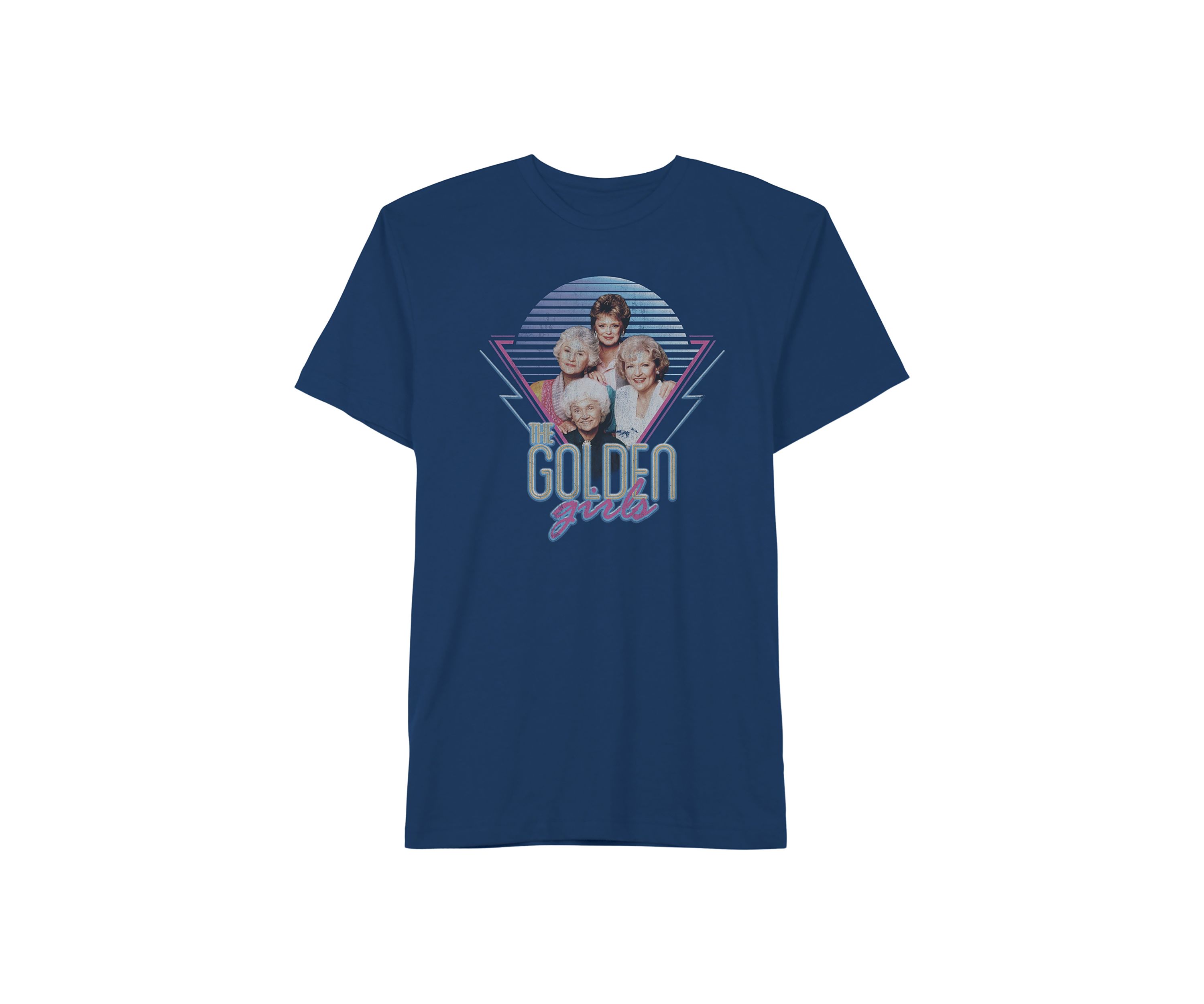 The Golden Girls Graphic T-Shirt