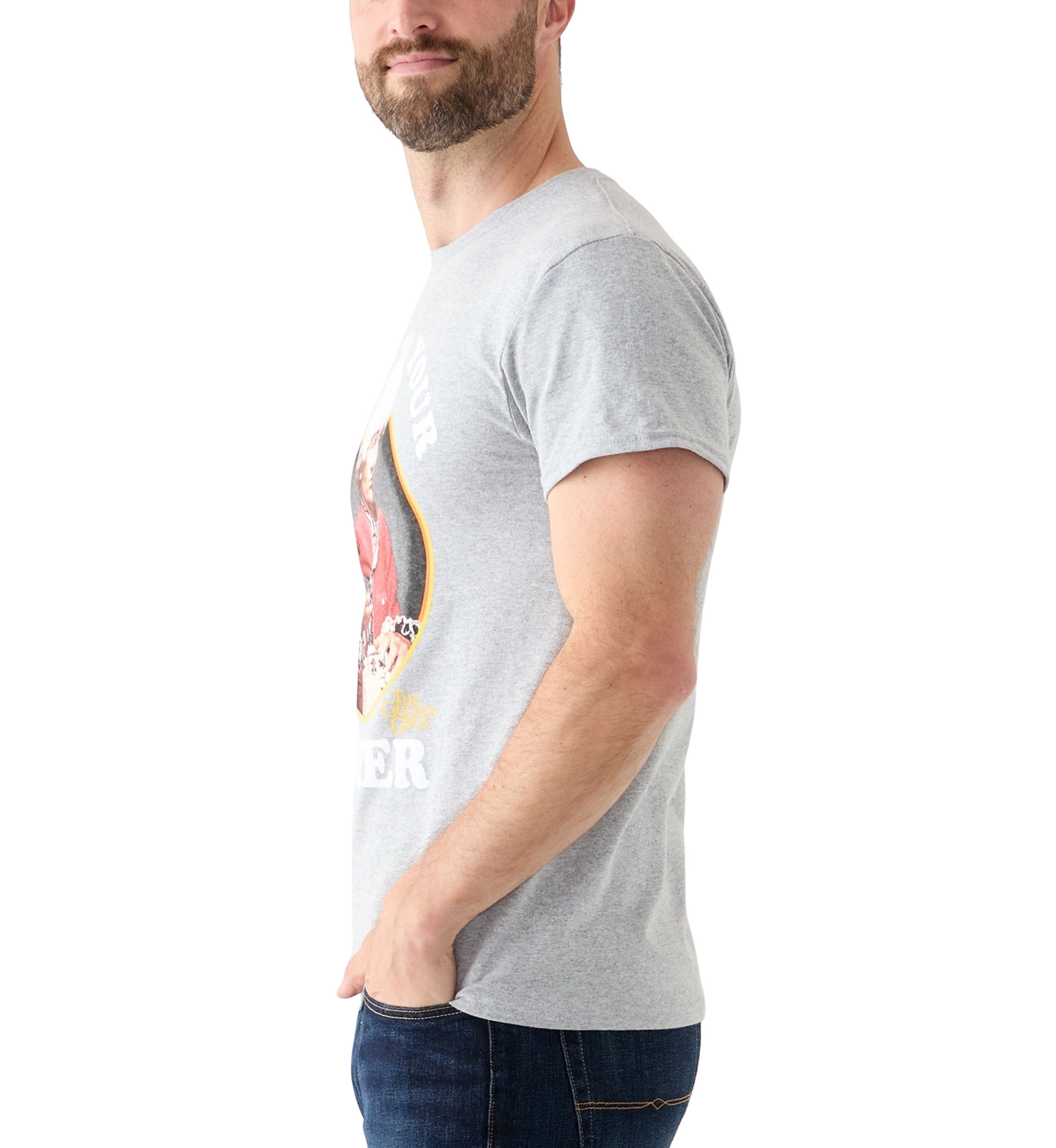 Word To Your Mother Graphic T-Shirt