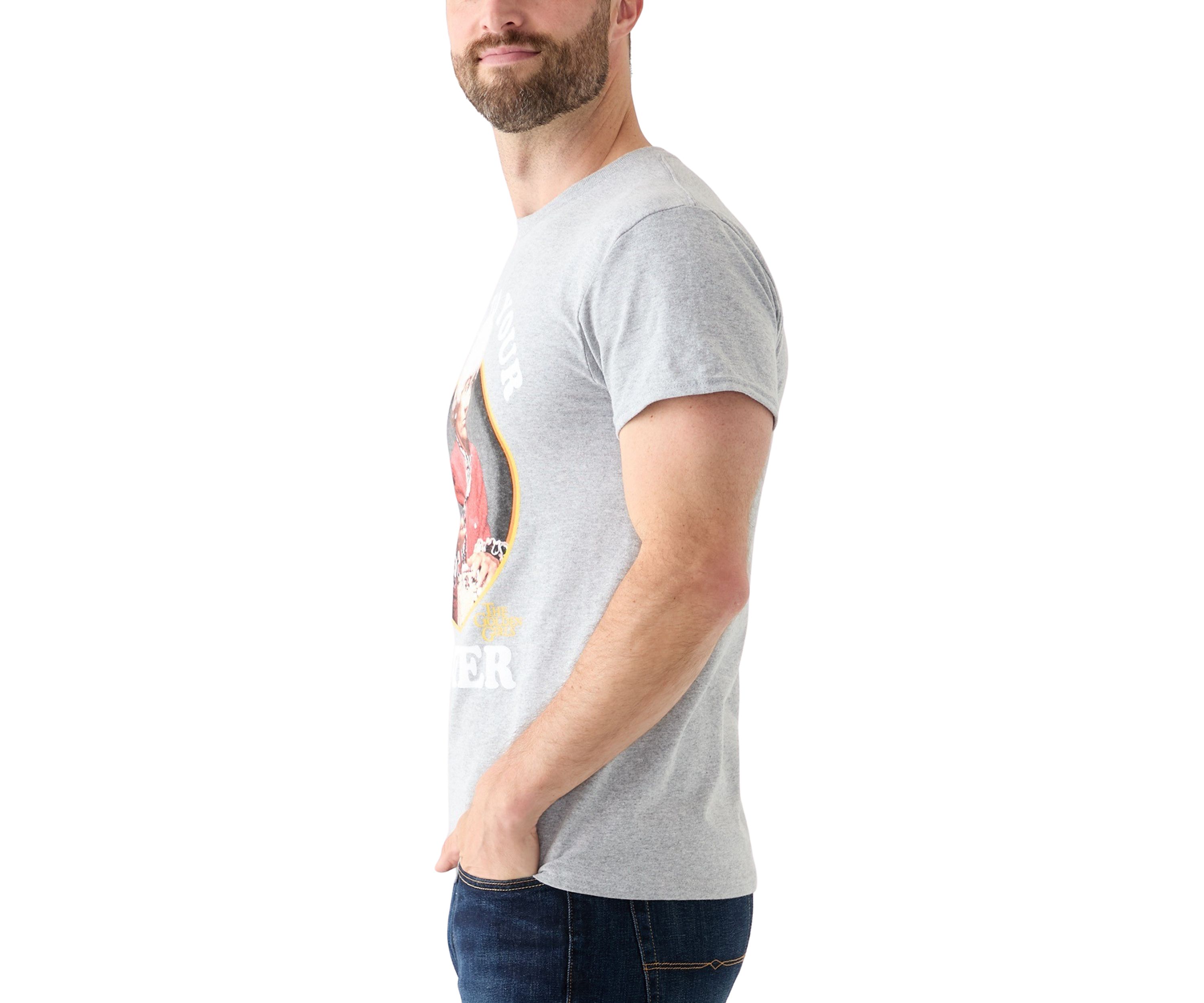Word To Your Mother Graphic T-Shirt