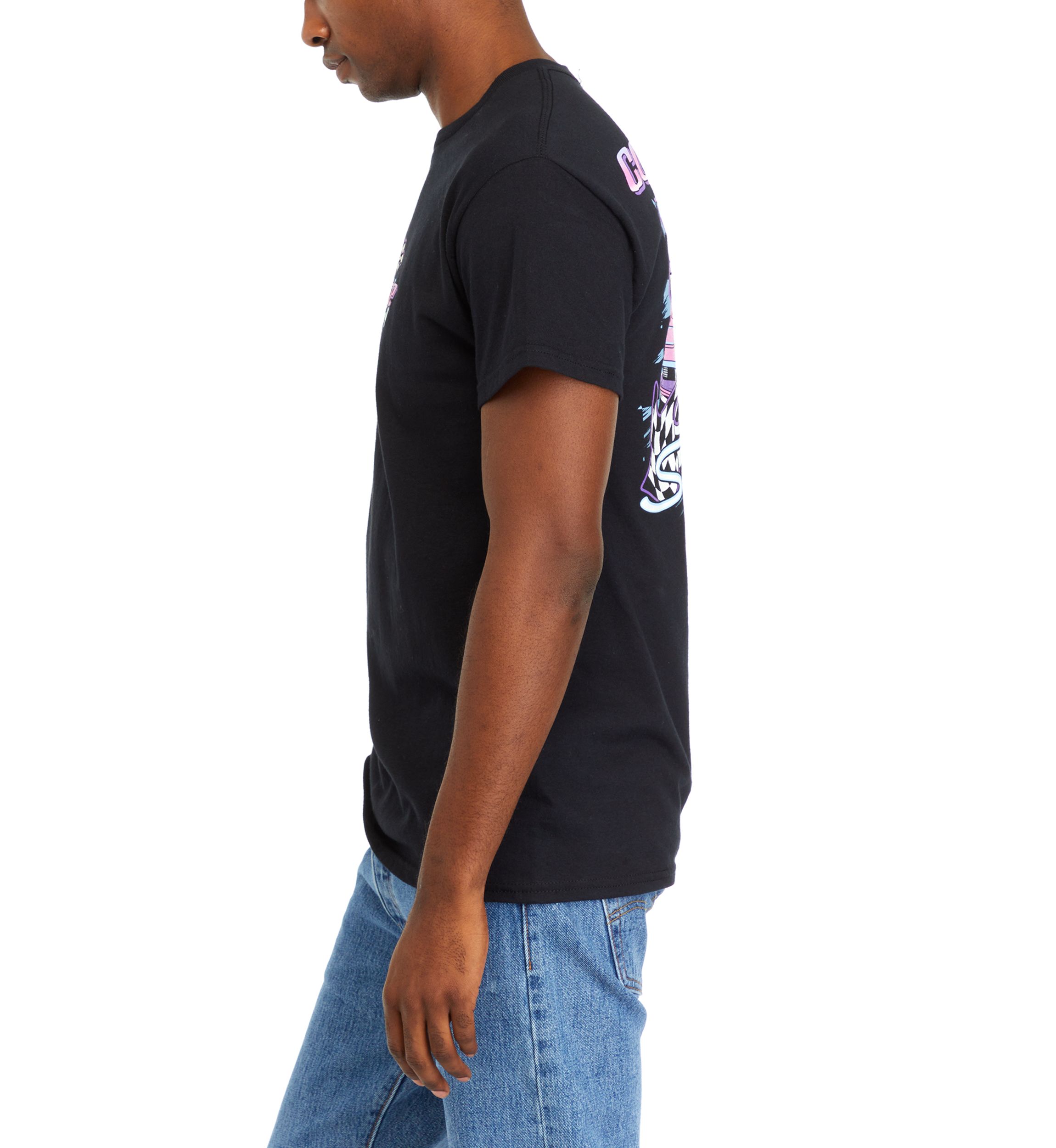 Corvette Racing Graphic T-Shirt 