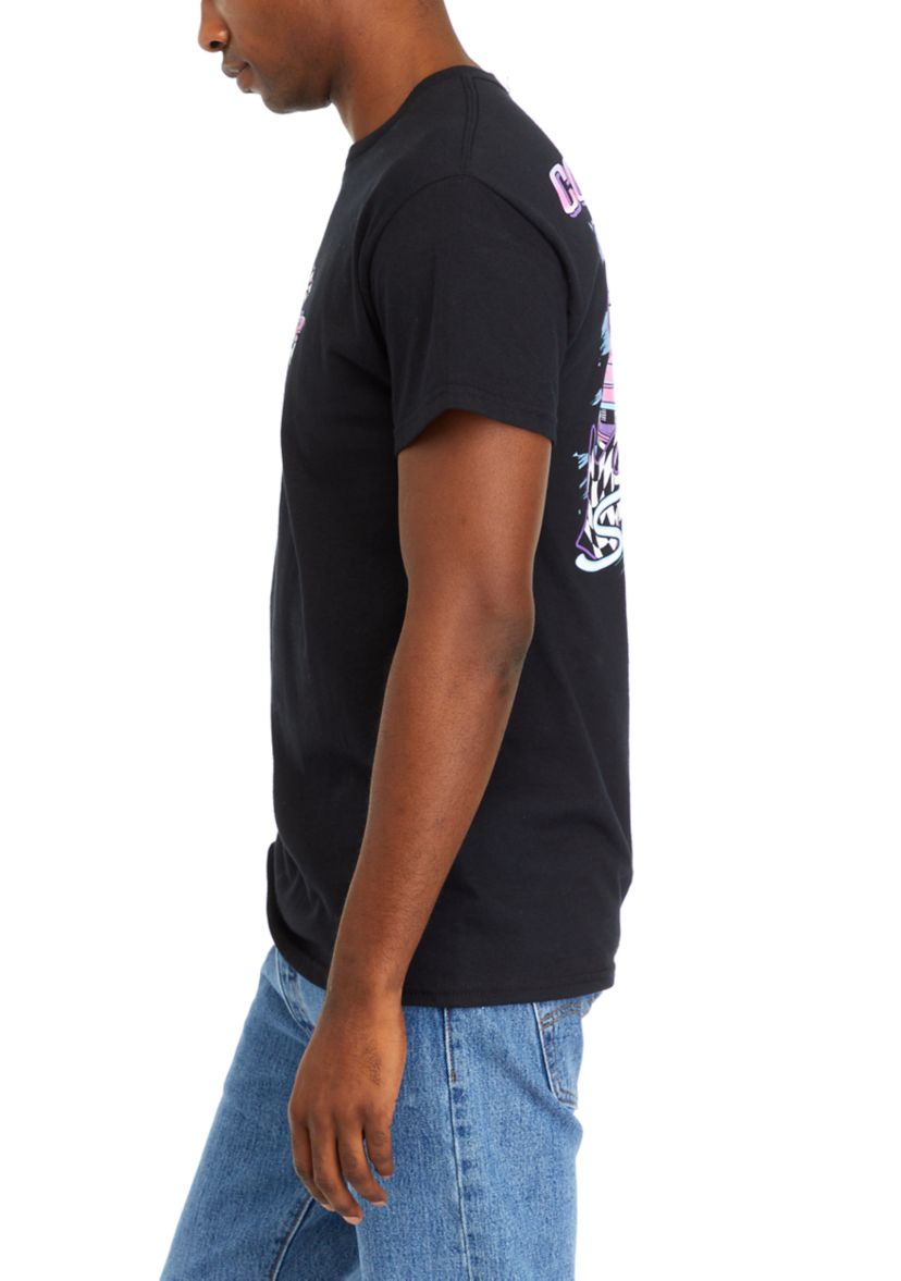 Corvette Racing Graphic T-Shirt 