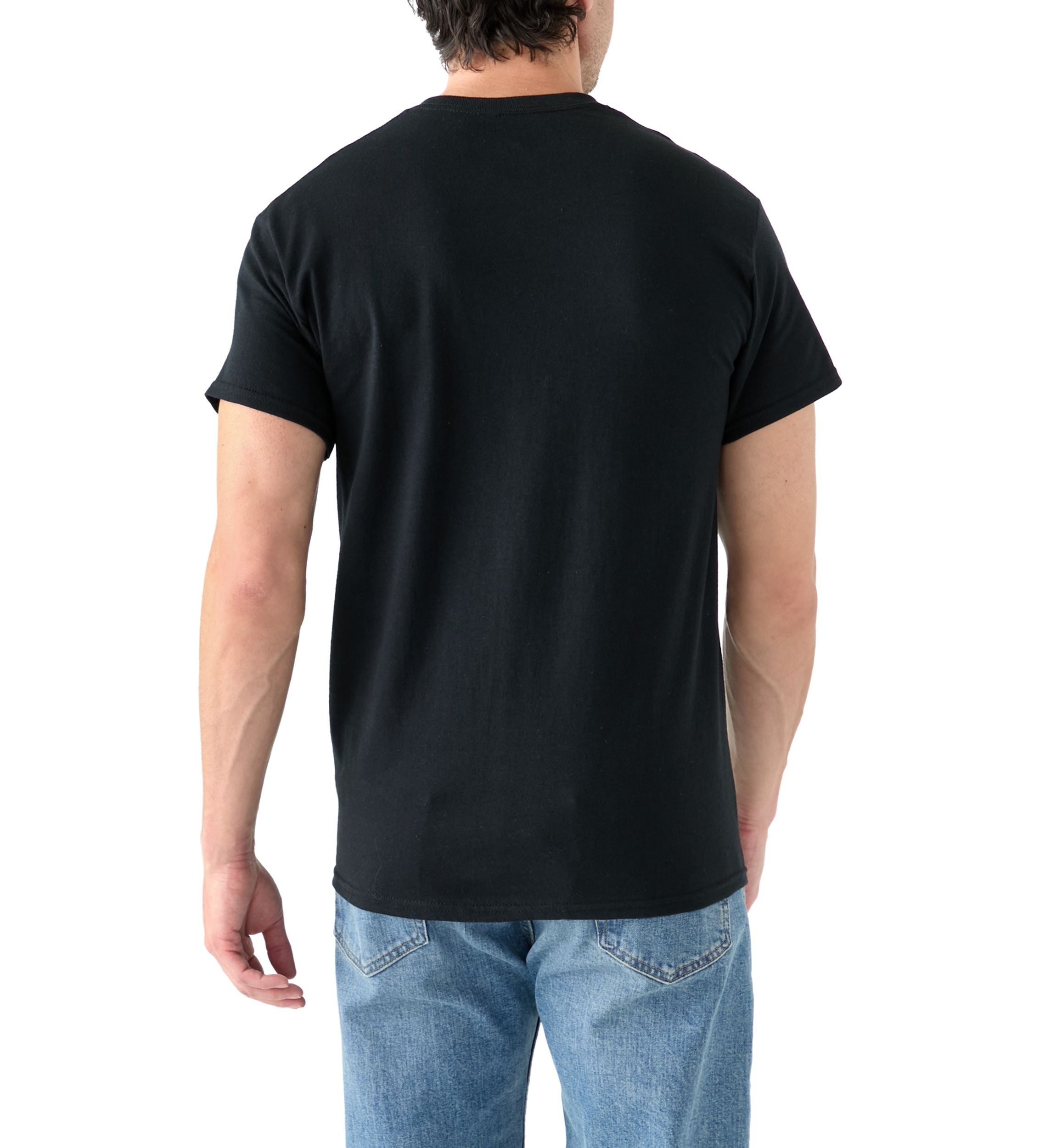 Guns N Roses Short Sleeve Graphic T-Shirt