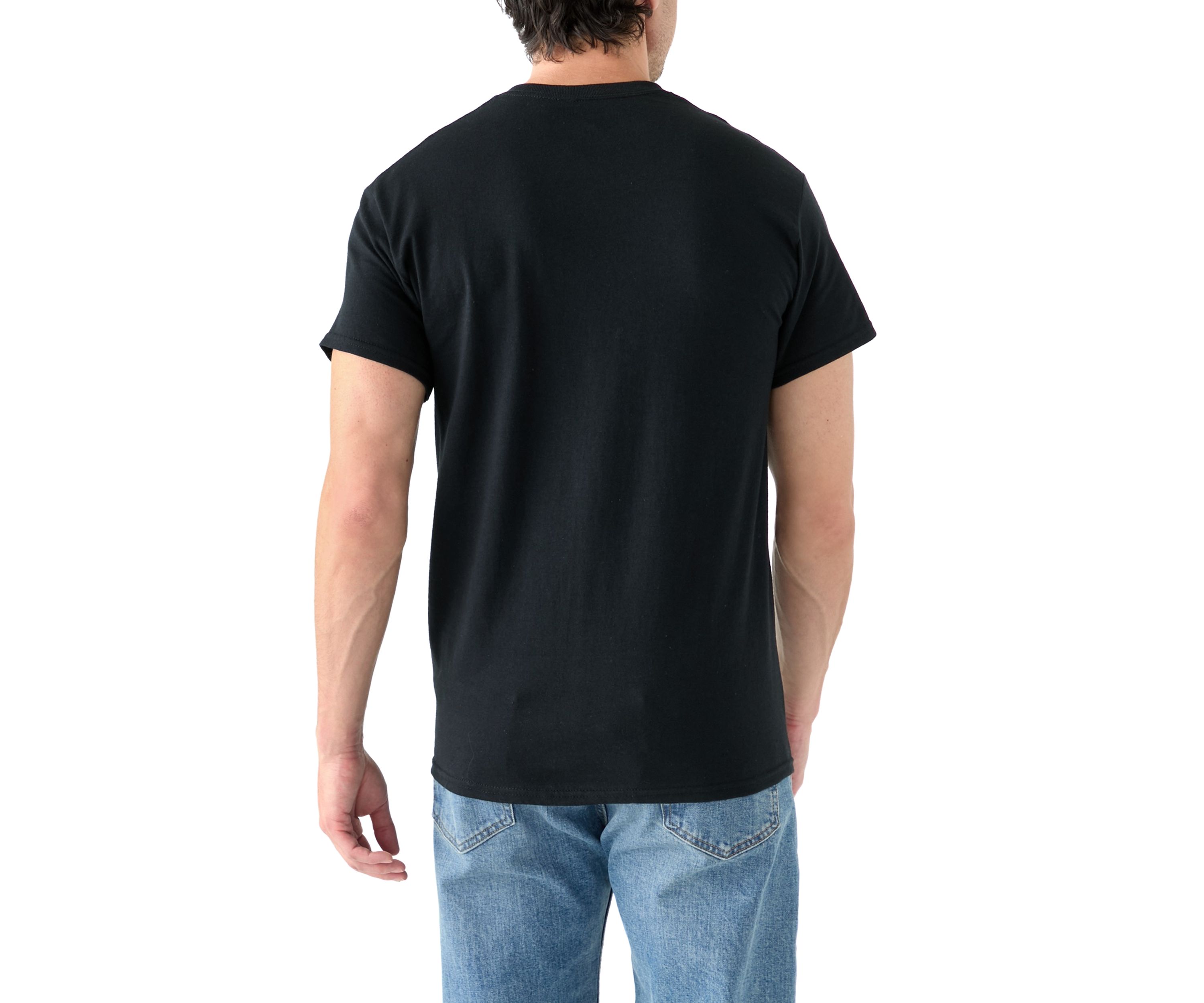 Guns N Roses Short Sleeve Graphic T-Shirt