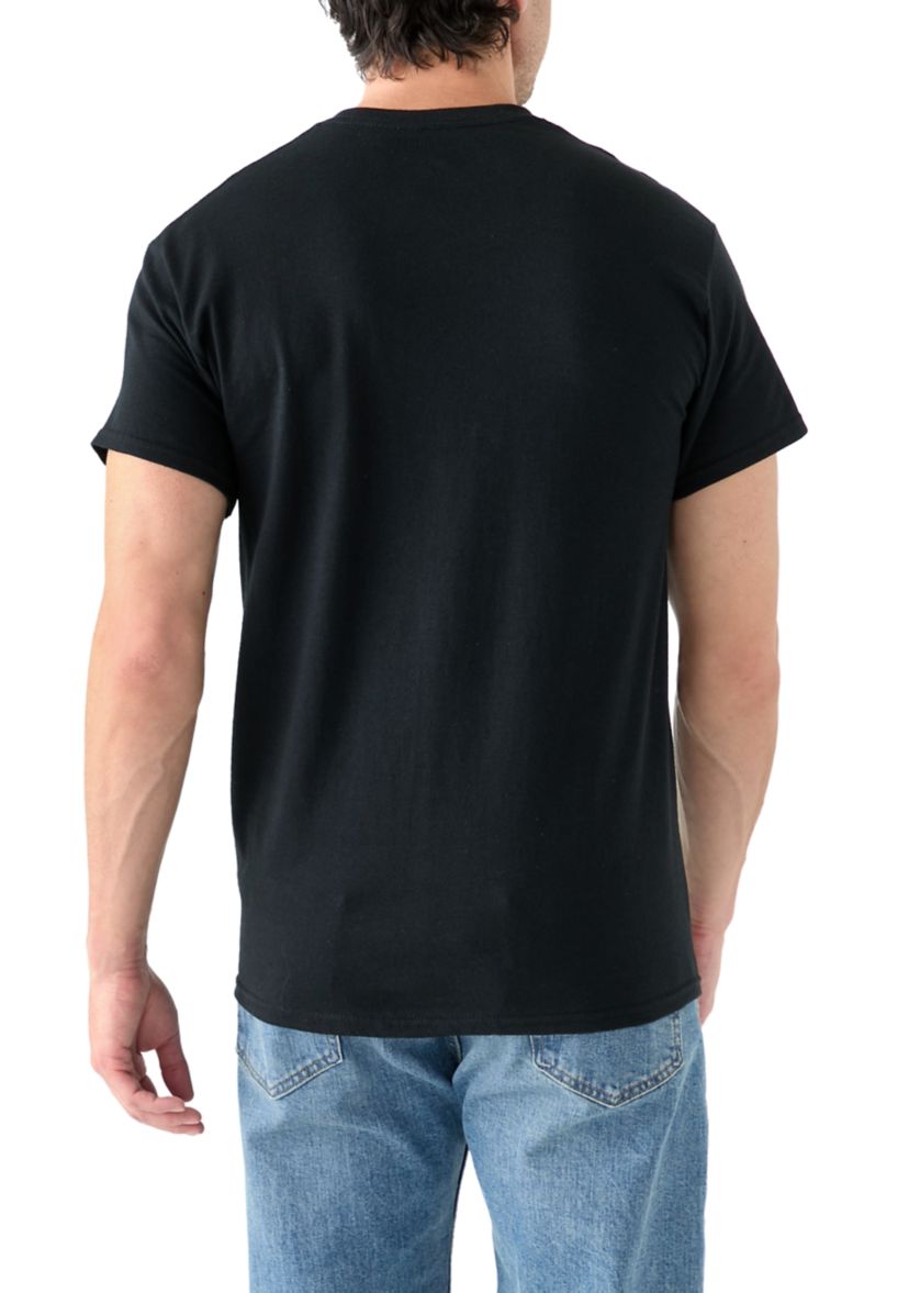 Guns N Roses Short Sleeve Graphic T-Shirt