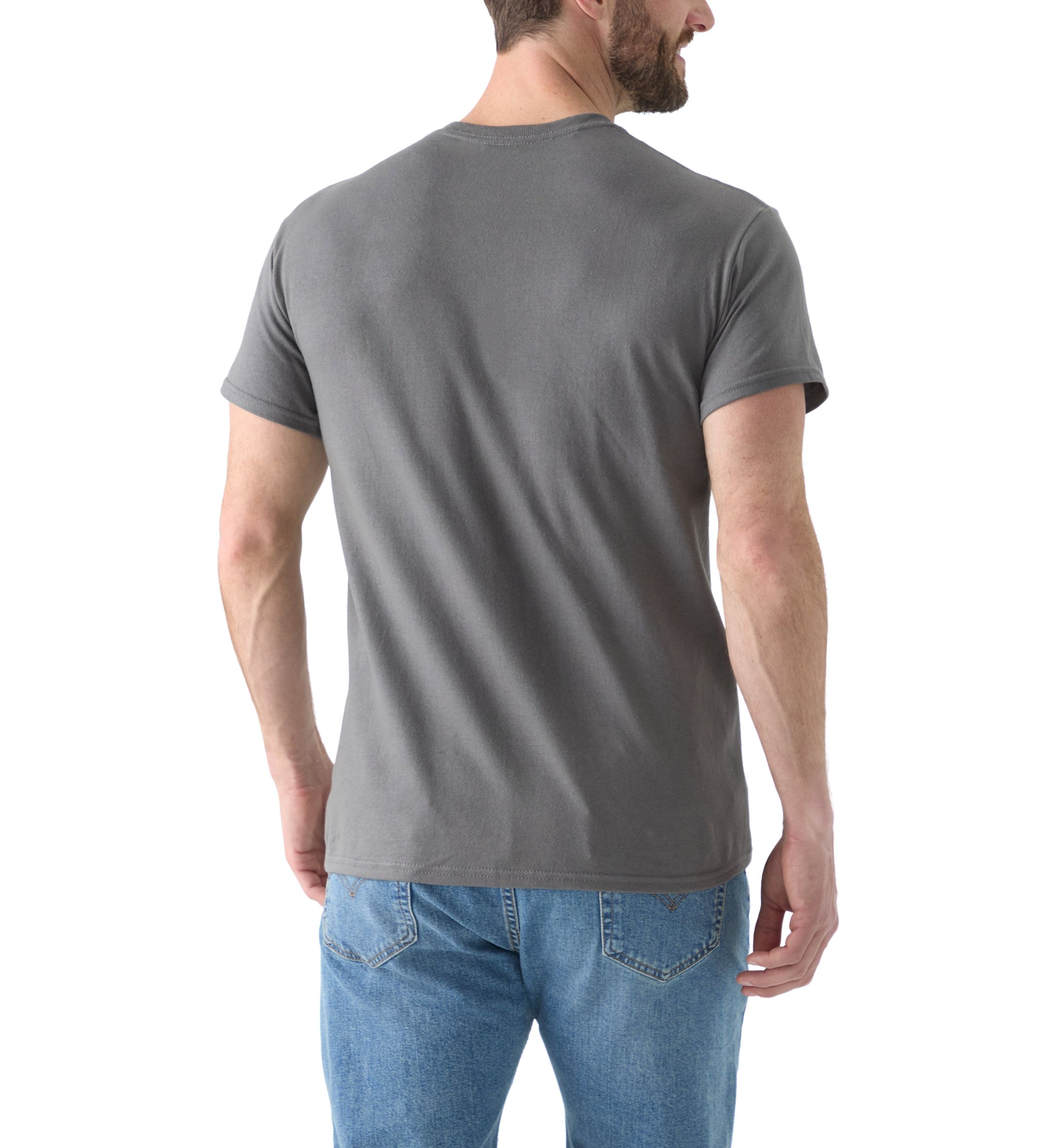 Mens Journey Graphic T-Shirt