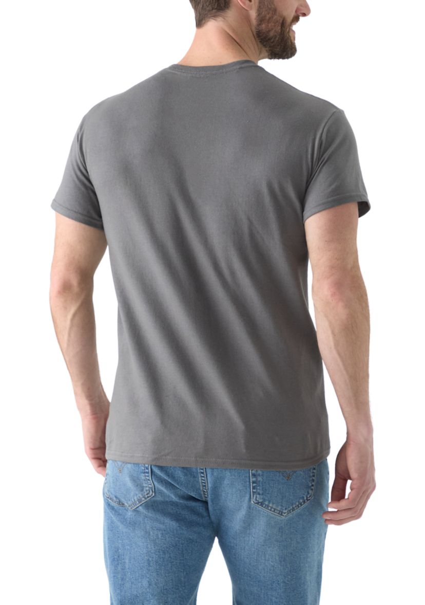 Mens Journey Graphic T-Shirt