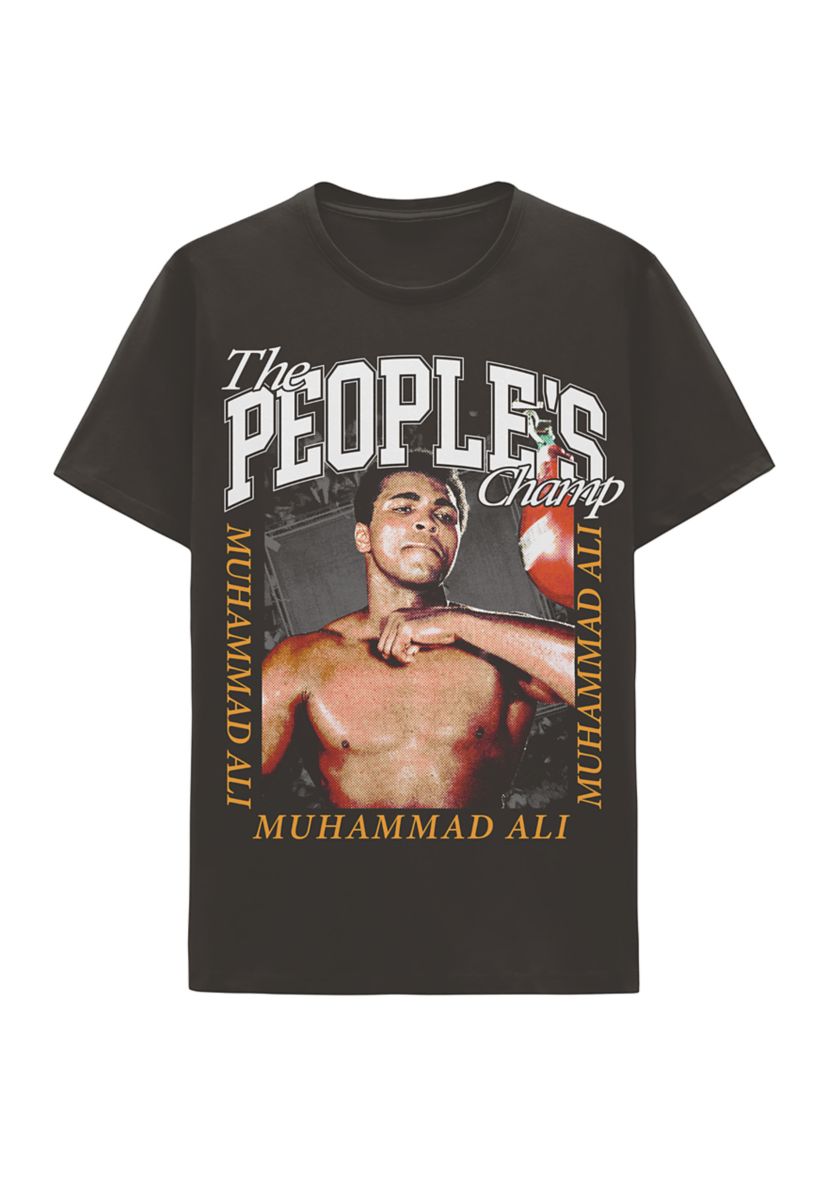 The Peoples Champ Graphic T-Shirt 