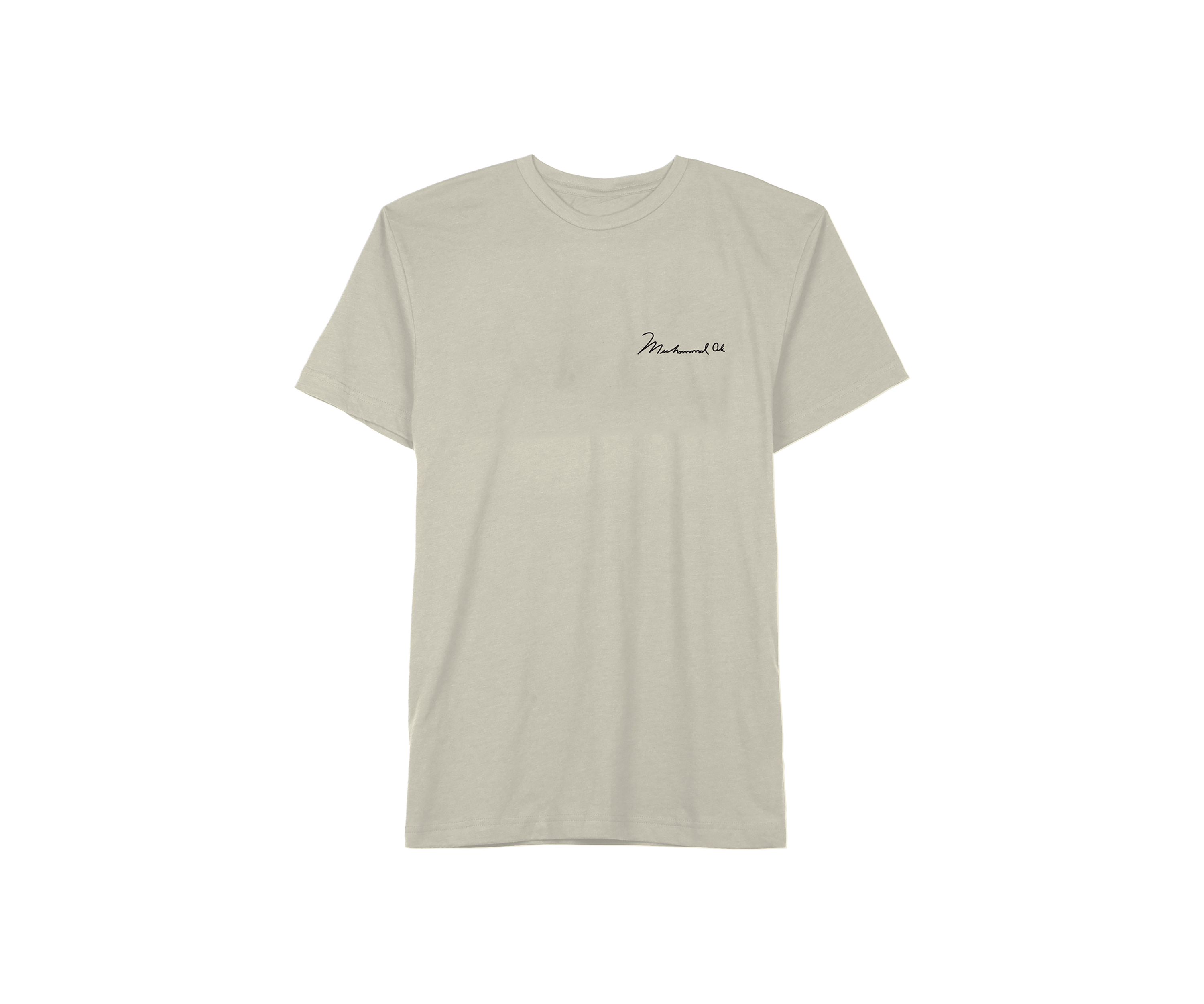 Muhammad Ali Graphic T-Shirt
