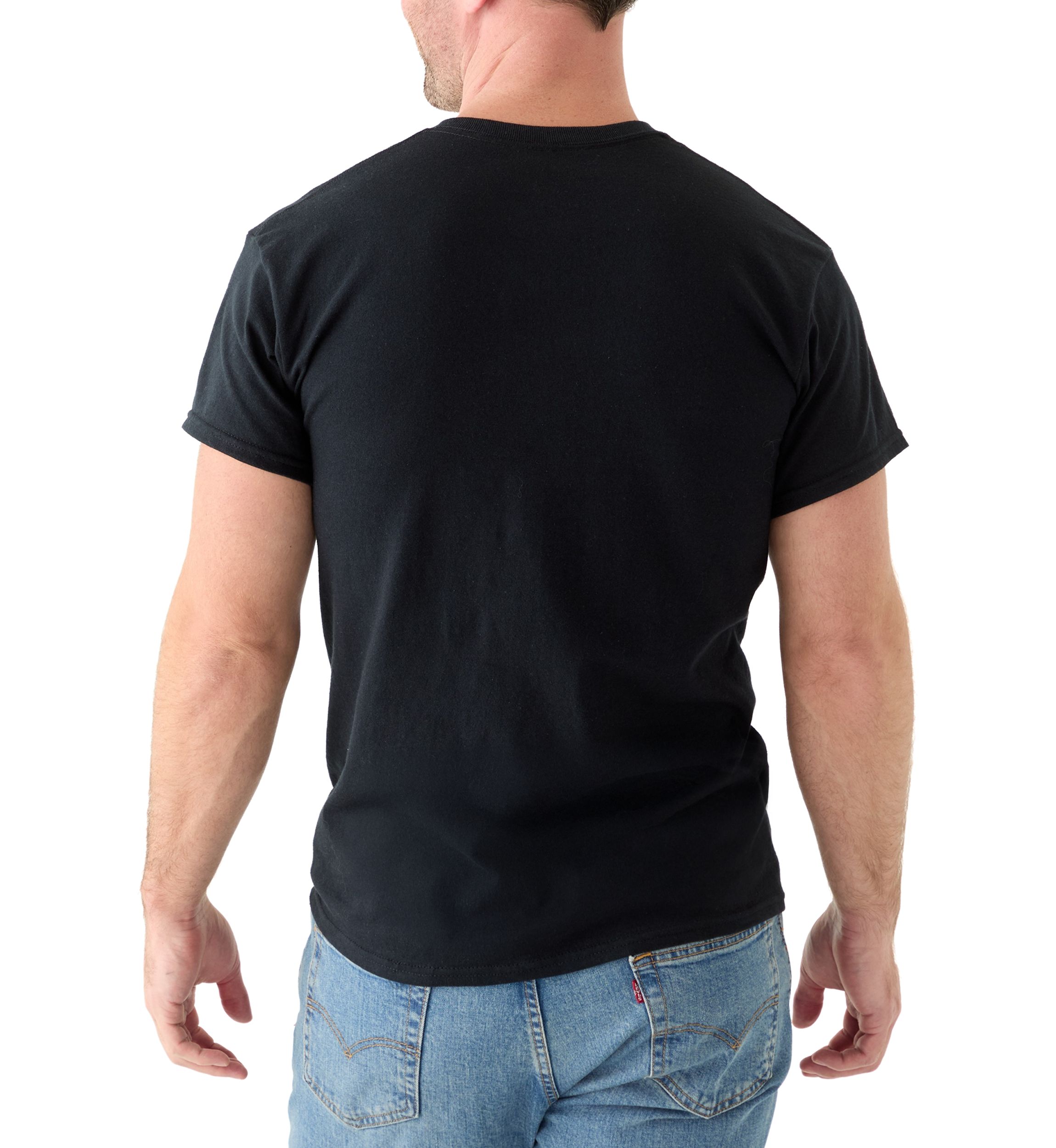 Mens Greatest Ali Graphic T-Shirt