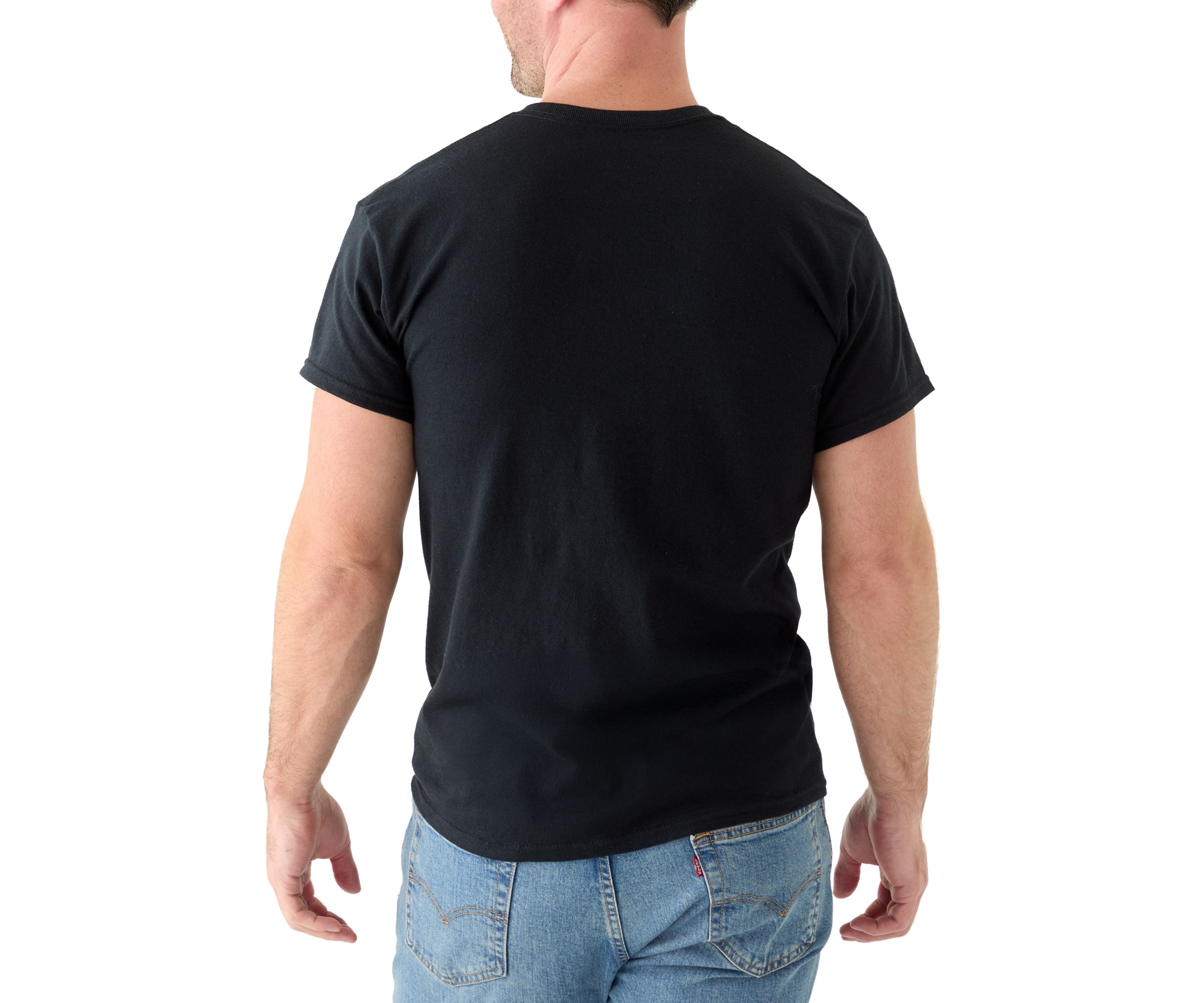 Mens Greatest Ali Graphic T-Shirt