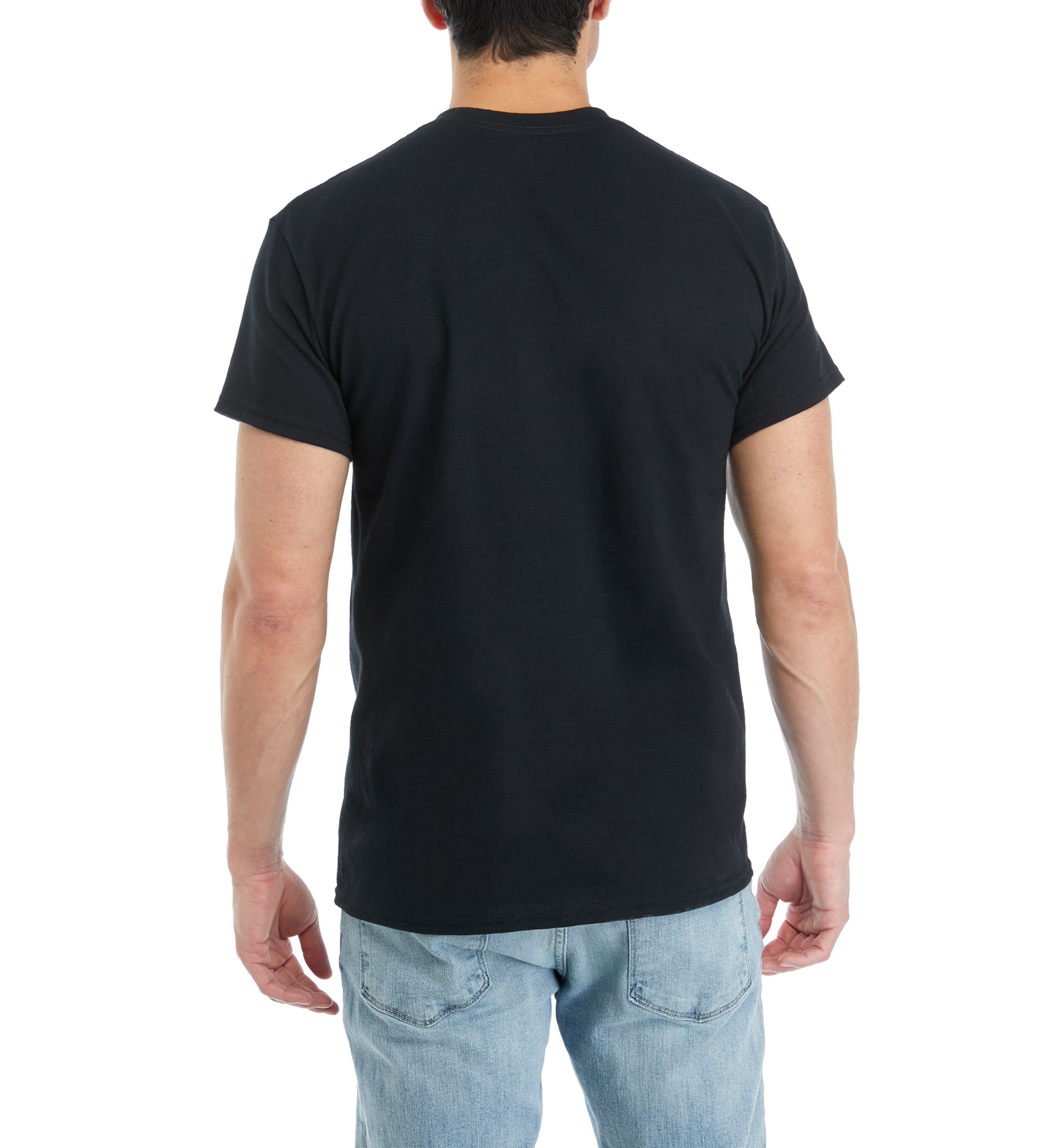 Mens Beatles Abbey Road Graphic T-Shirt