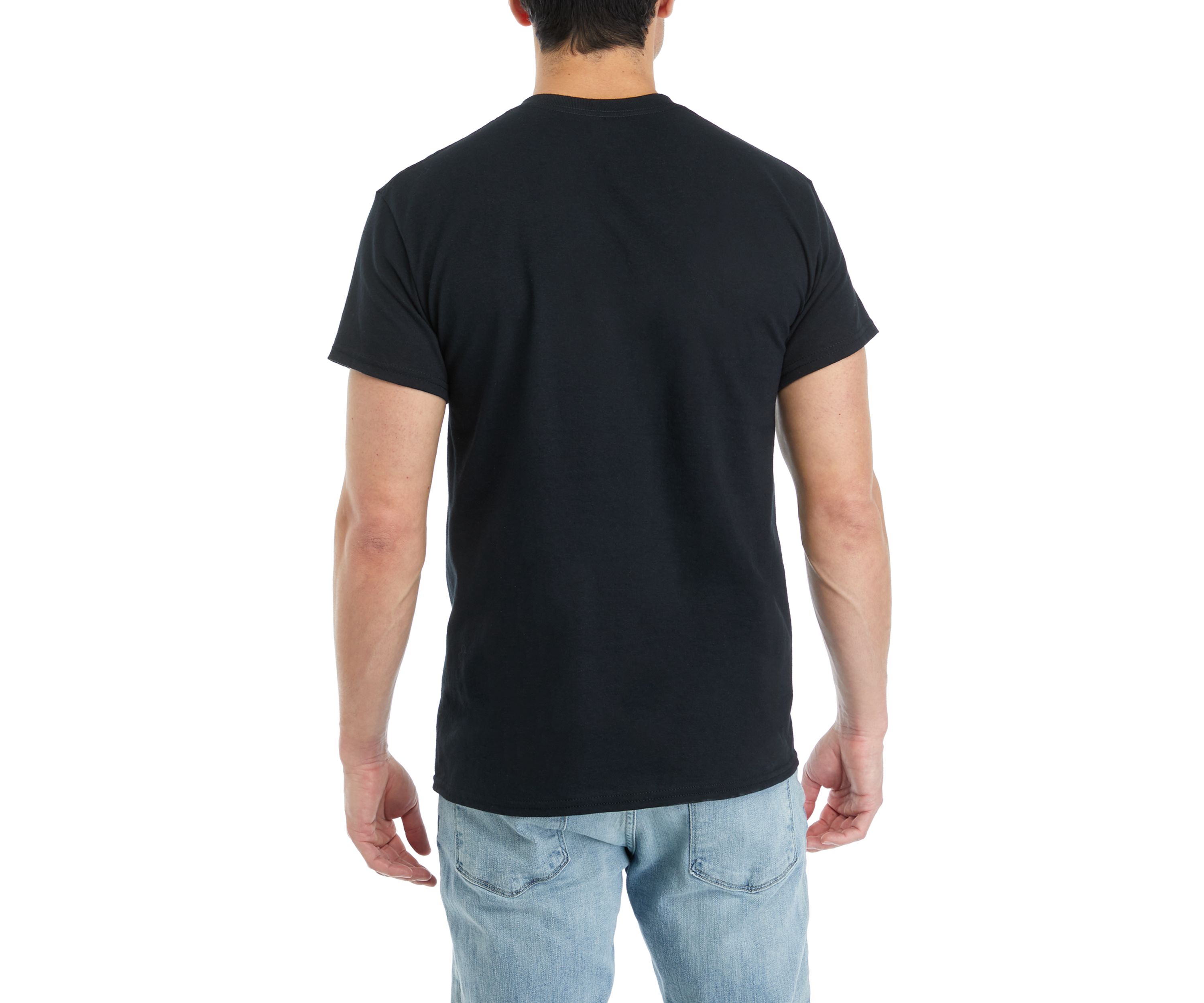 Mens Beatles Abbey Road Graphic T-Shirt