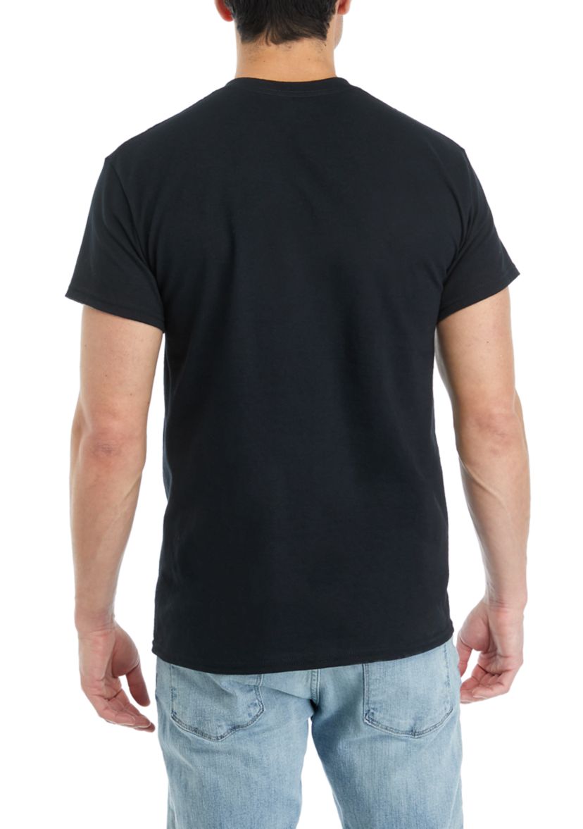 Mens Beatles Abbey Road Graphic T-Shirt