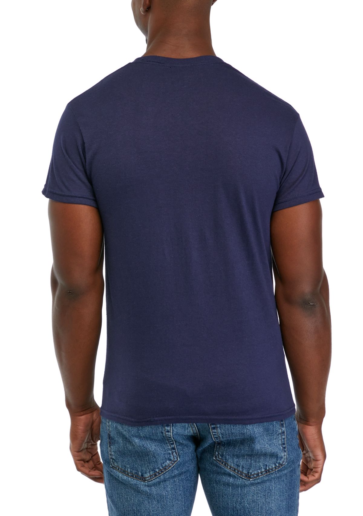 All I Want Lite Christmas Graphic T-Shirt