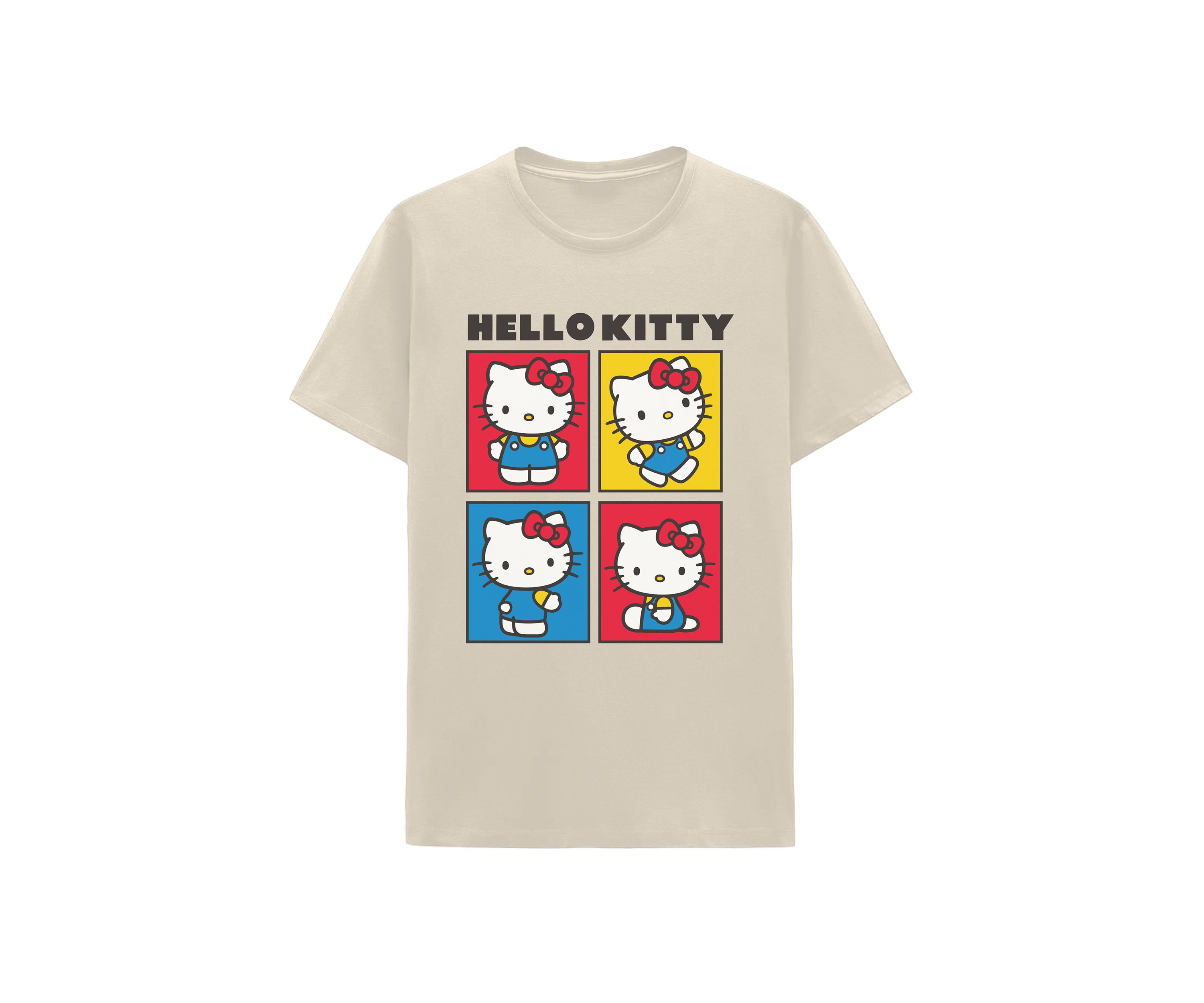 Mens Hello Kitty Graphic T-Shirt
