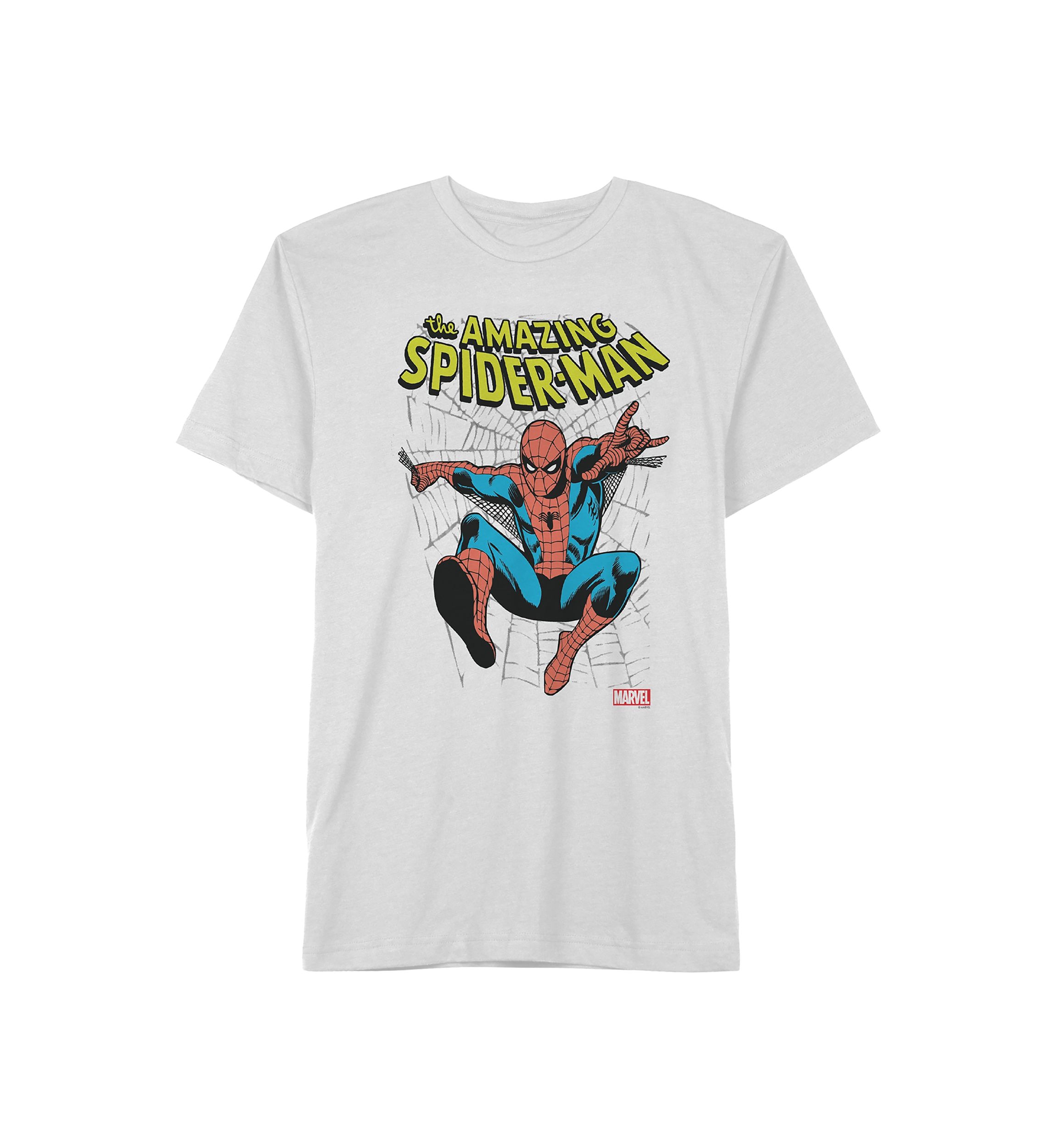 Amazing Jump Graphic T-Shirt 
