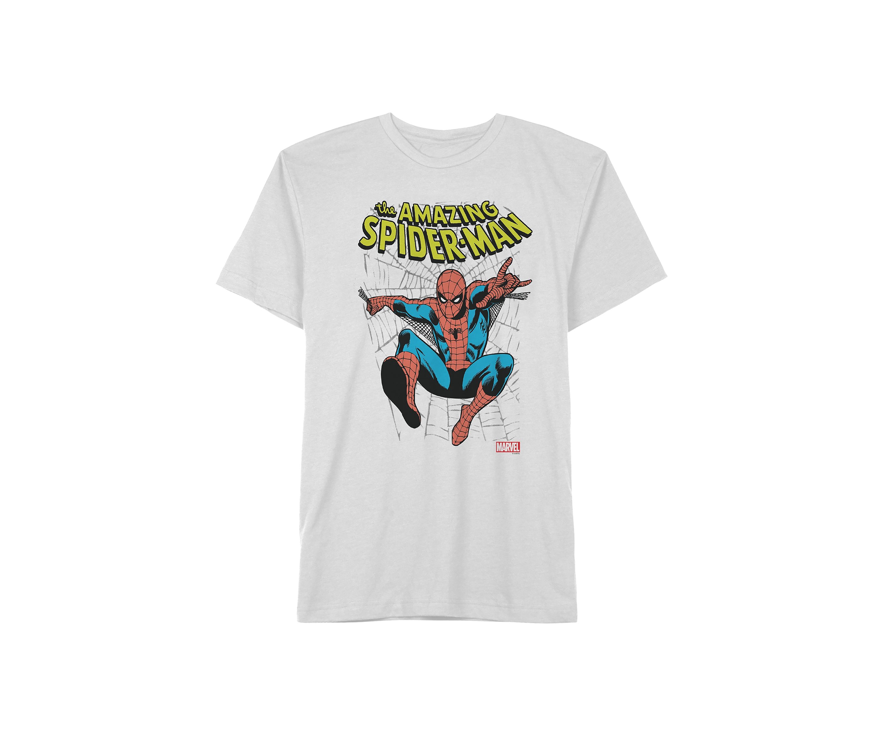Amazing Jump Graphic T-Shirt 