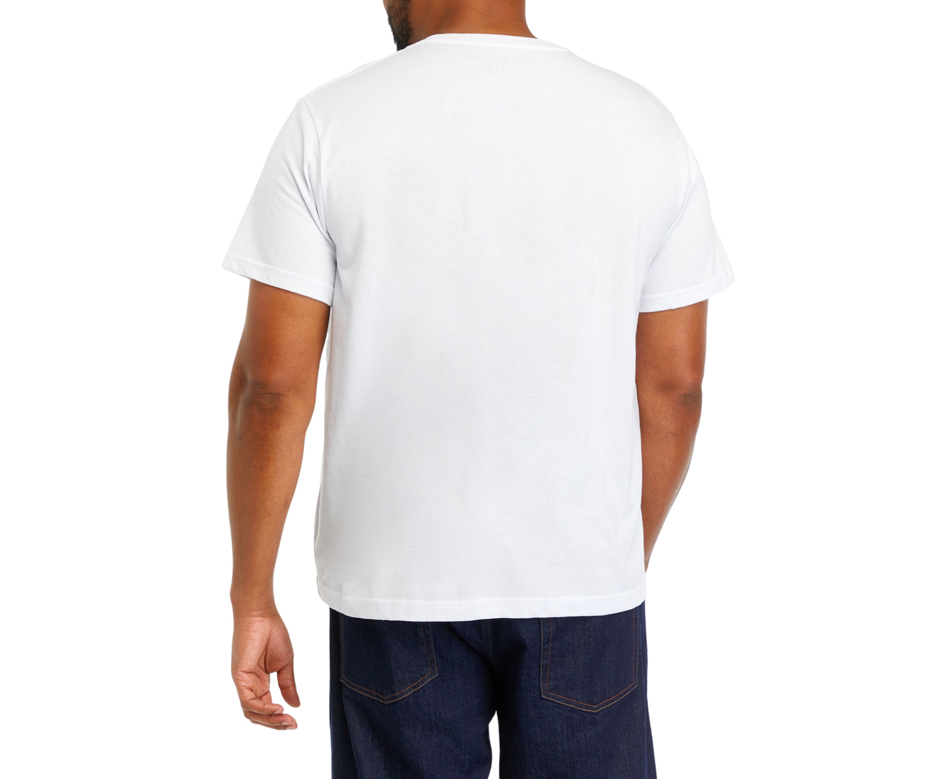 Big & Tall Spider Man Short Sleeve Graphic T-Shirt