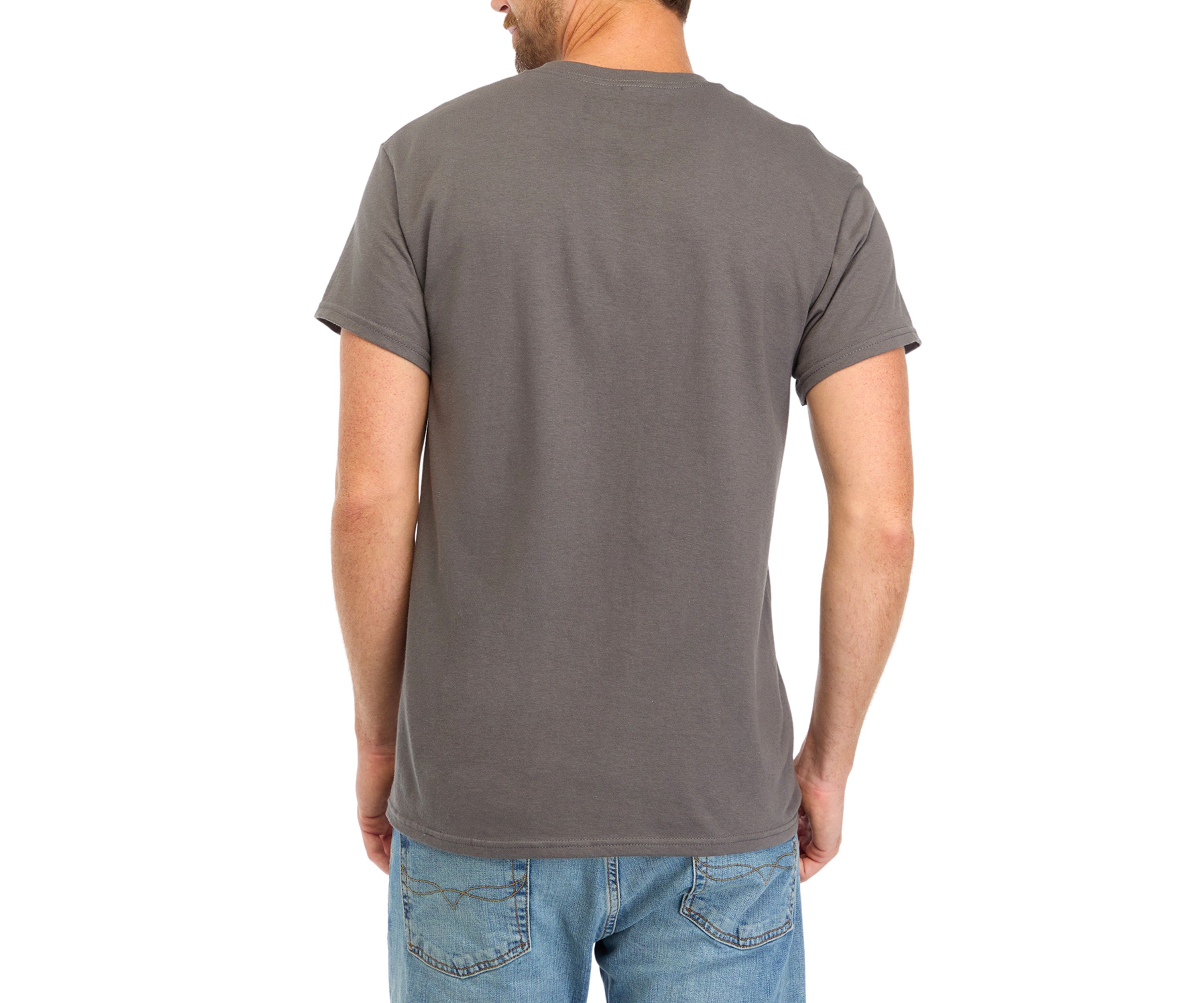 Wolverine Slash Graphic T-Shirt