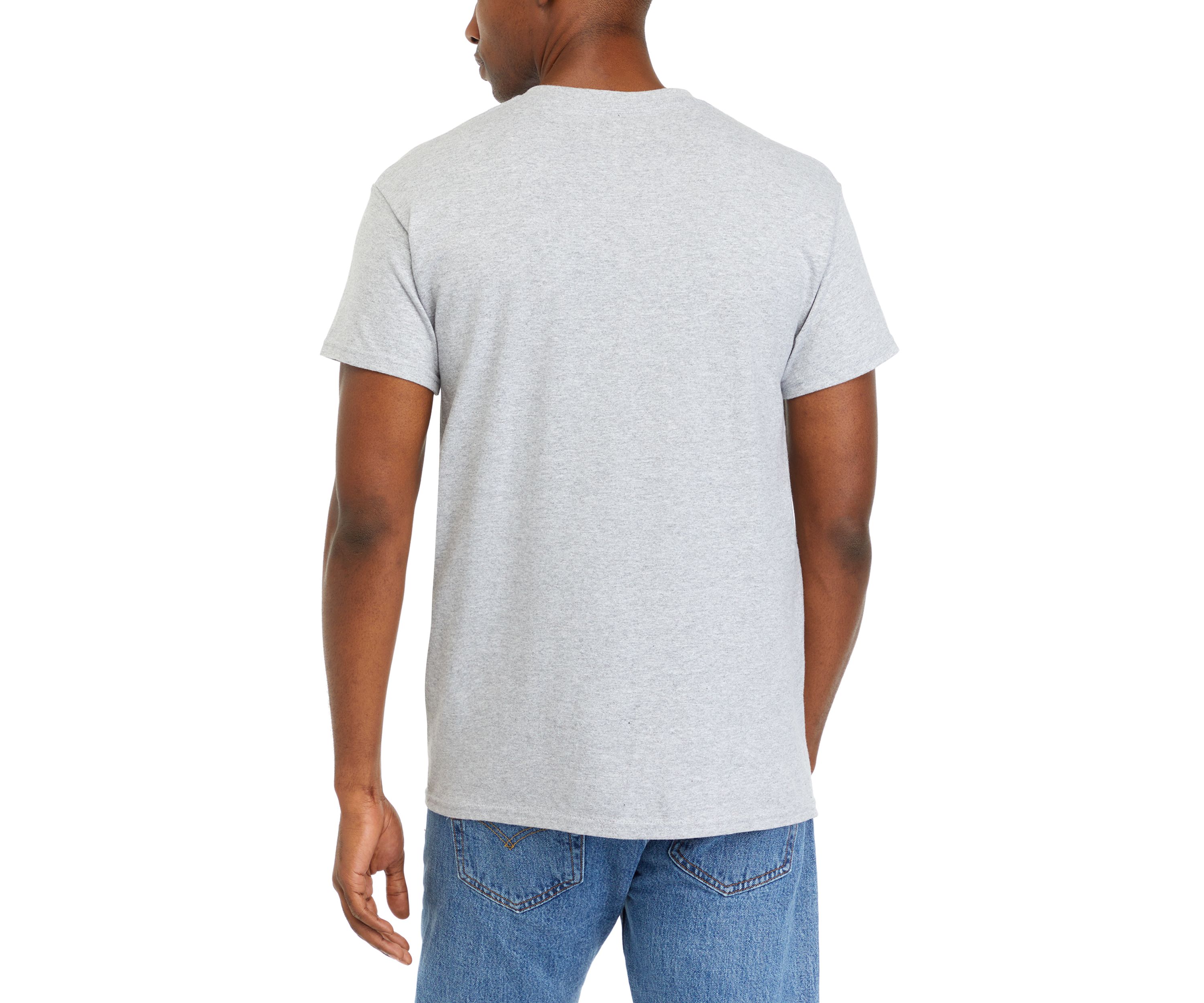 Super Mario Short Sleeve Graphic T-Shirt