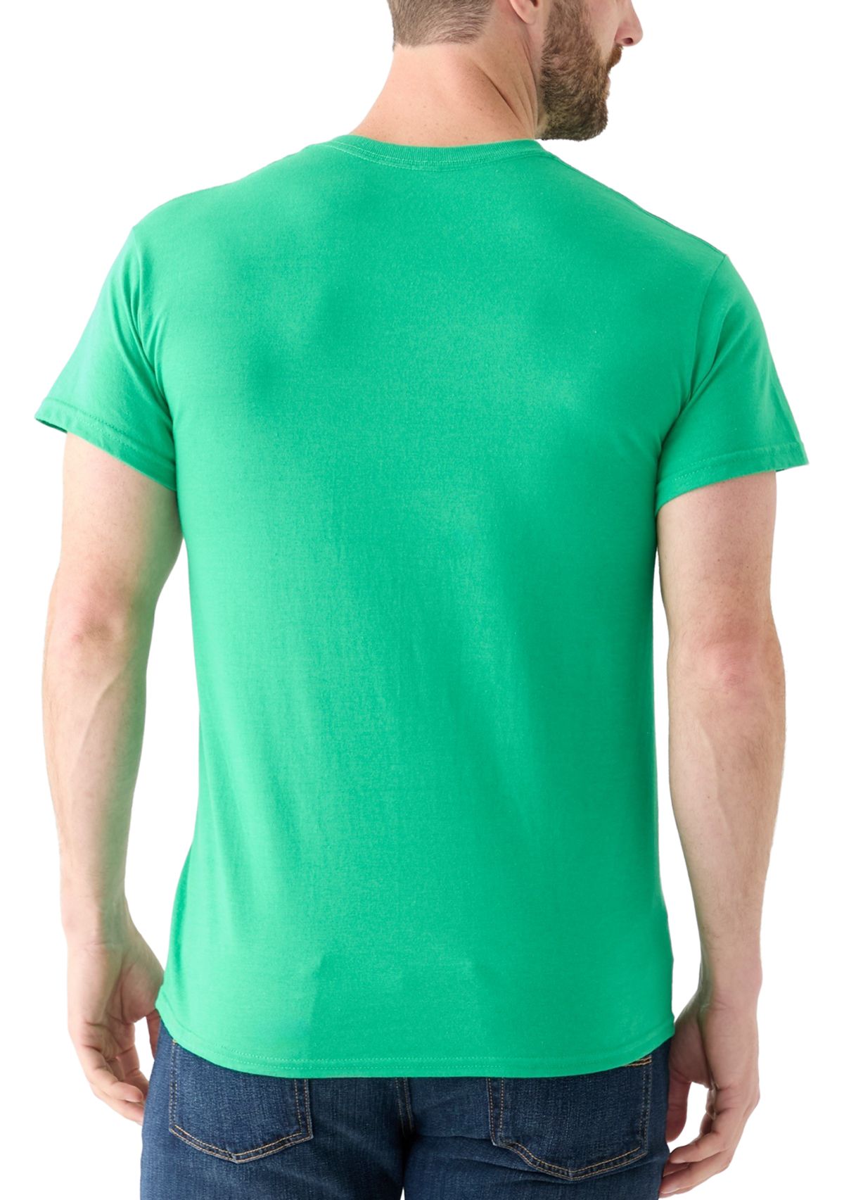 Super Mario Yoshi Graphic T-Shirt