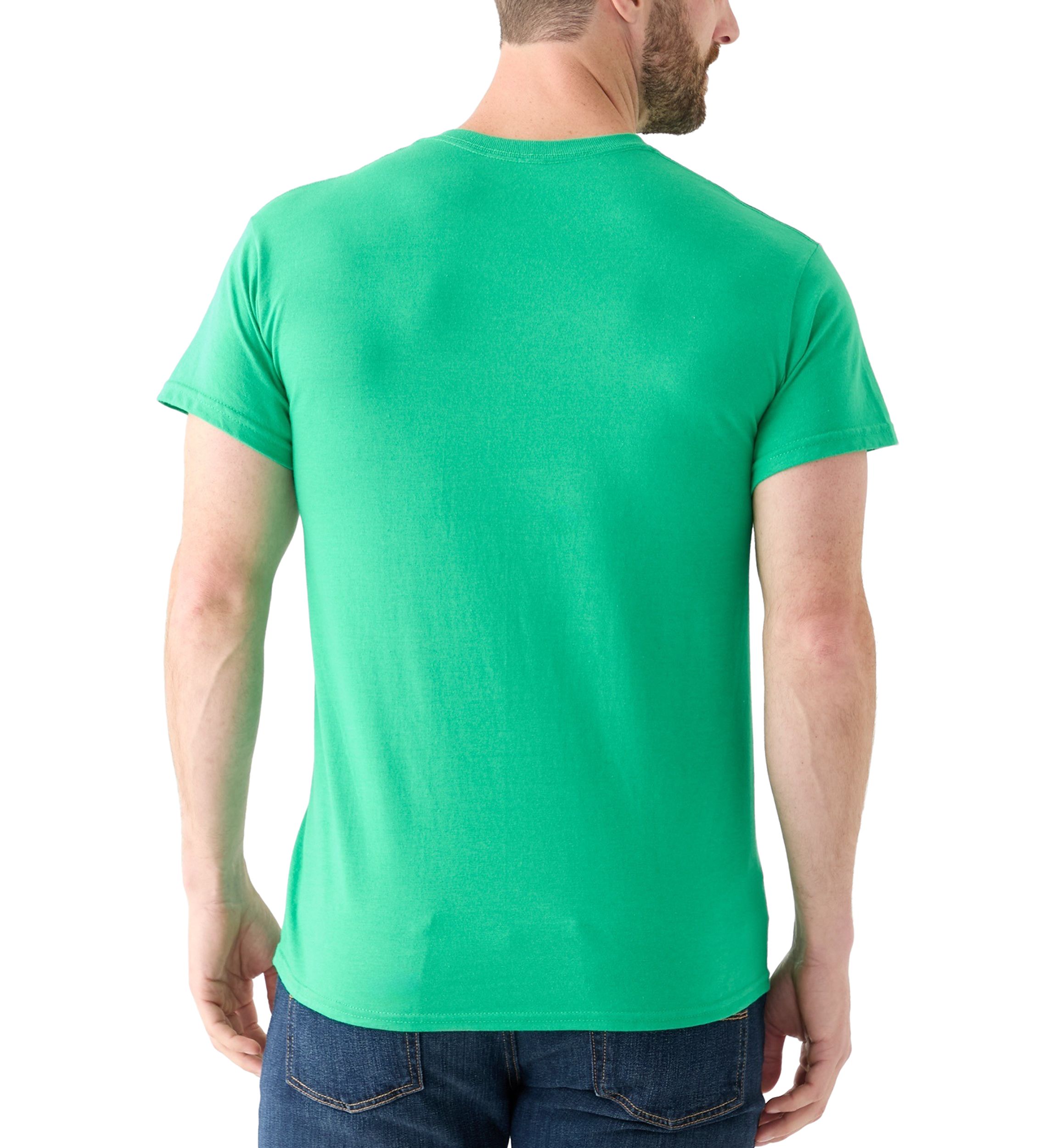Super Mario Yoshi Graphic T-Shirt