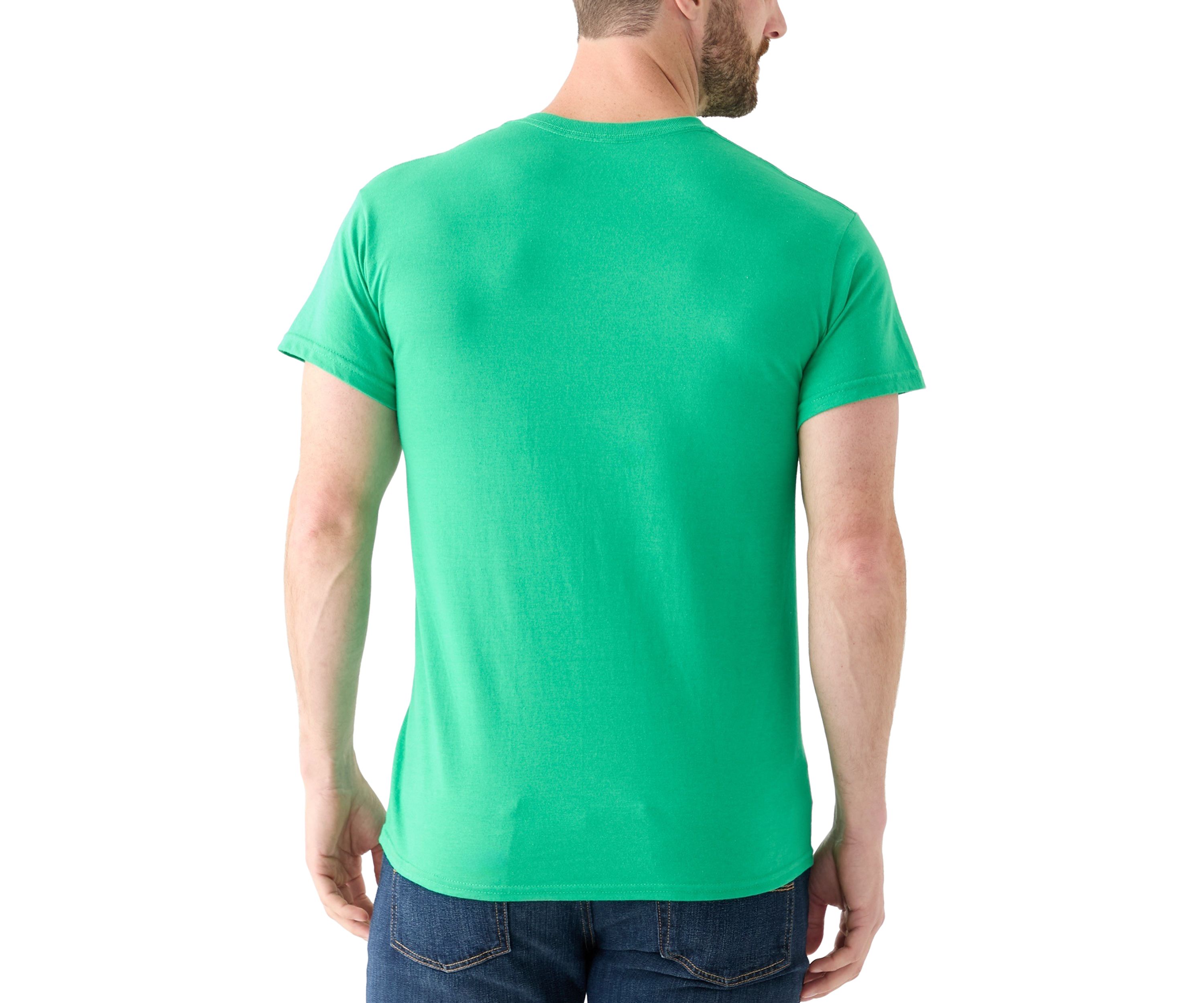 Super Mario Yoshi Graphic T-Shirt