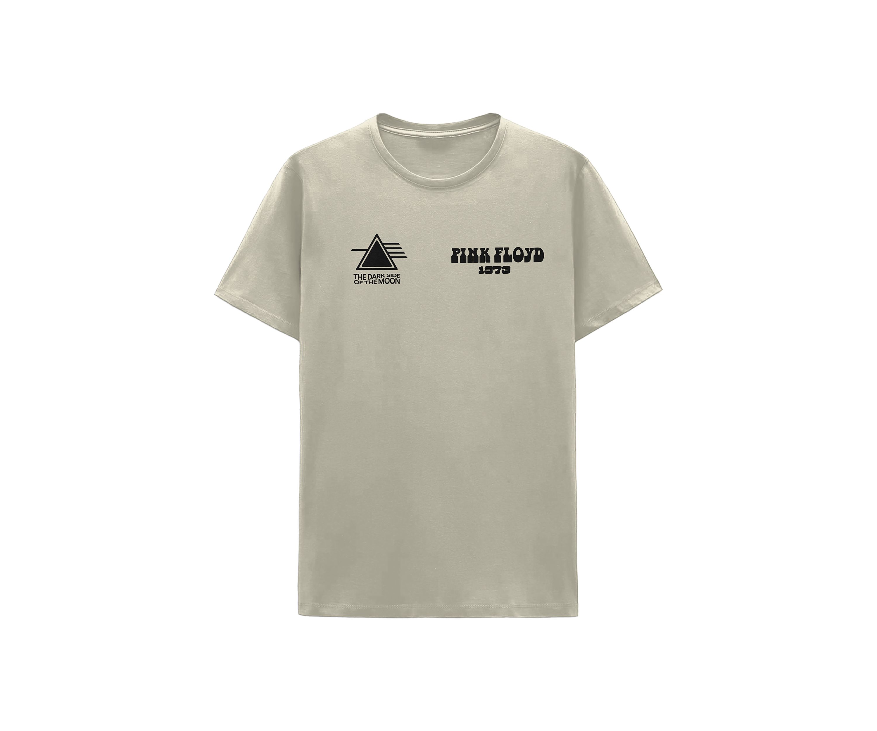 Prism Experience Graphic T-Shirt