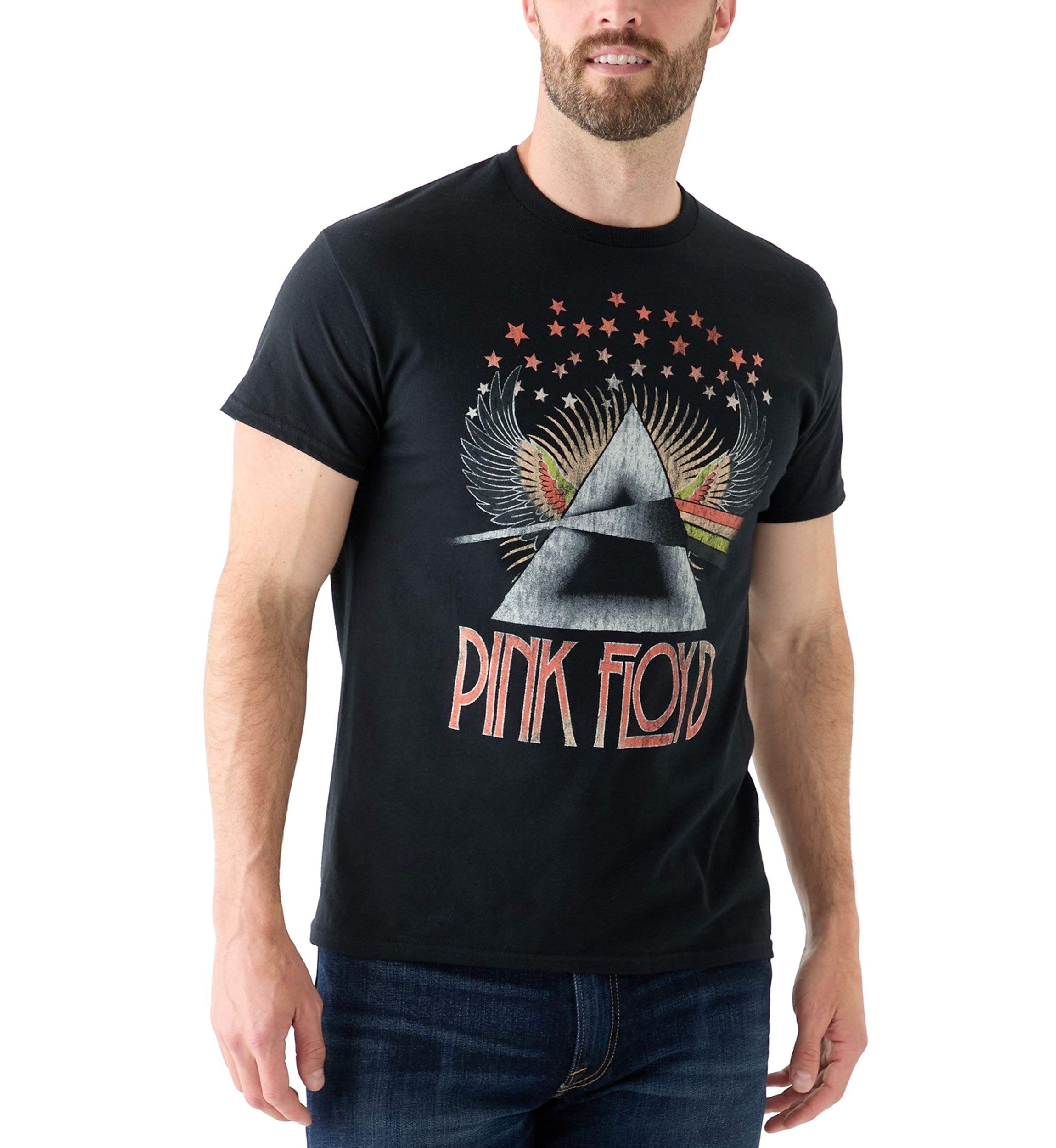 Pink Floyd