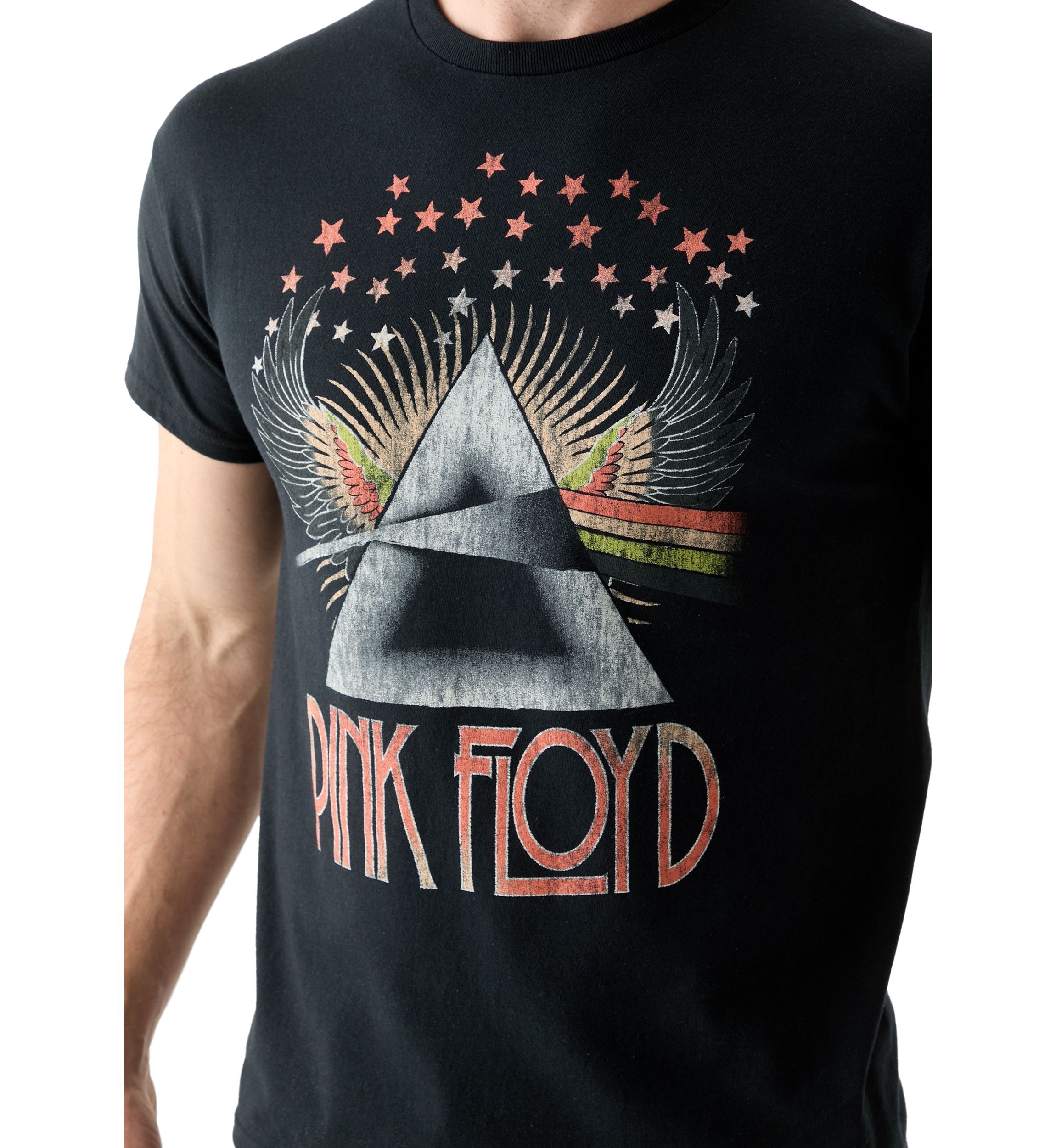 Pink Floyd
