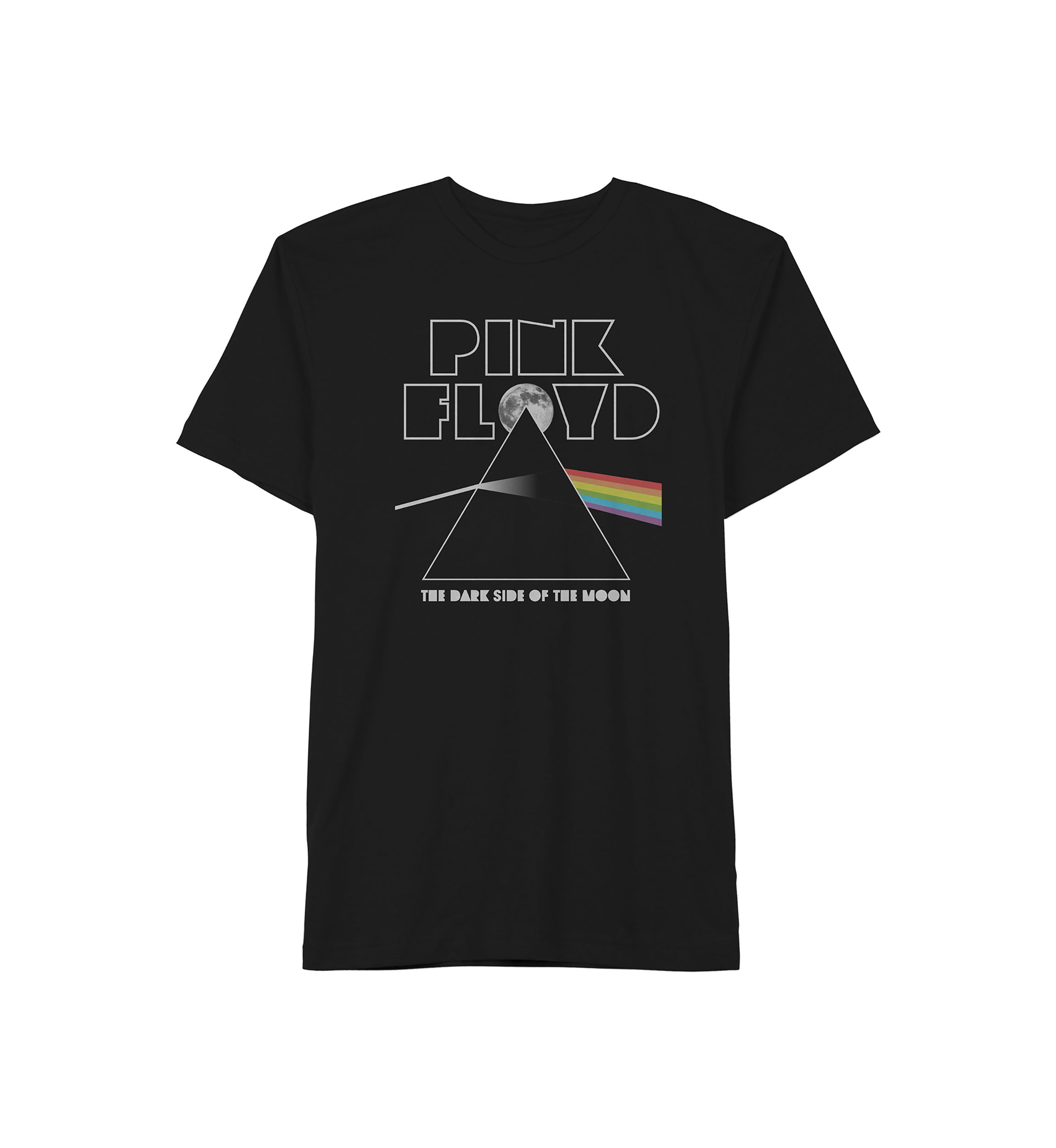 Mens The Dark Side Graphic T-Shirt