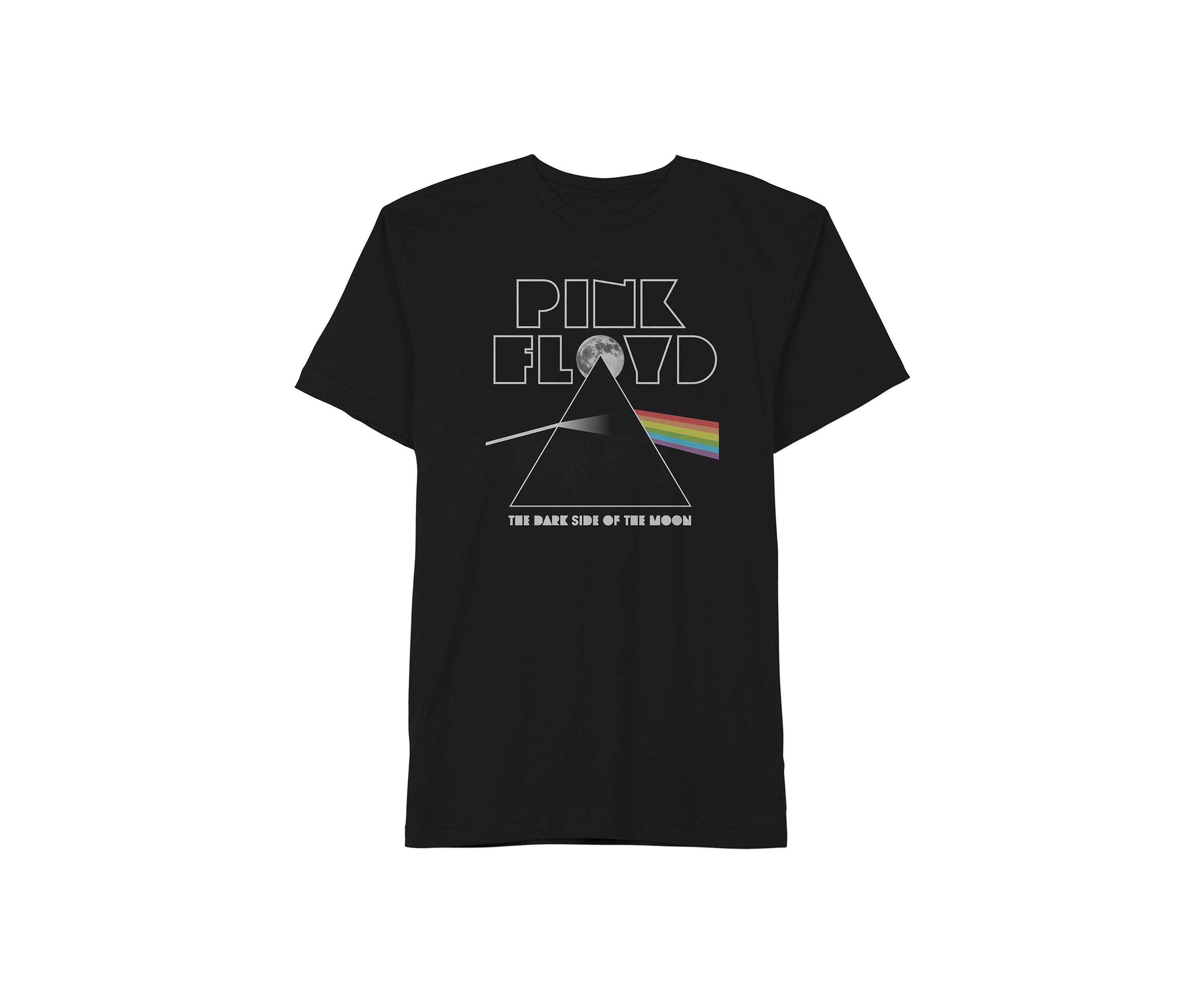 Mens The Dark Side Graphic T-Shirt