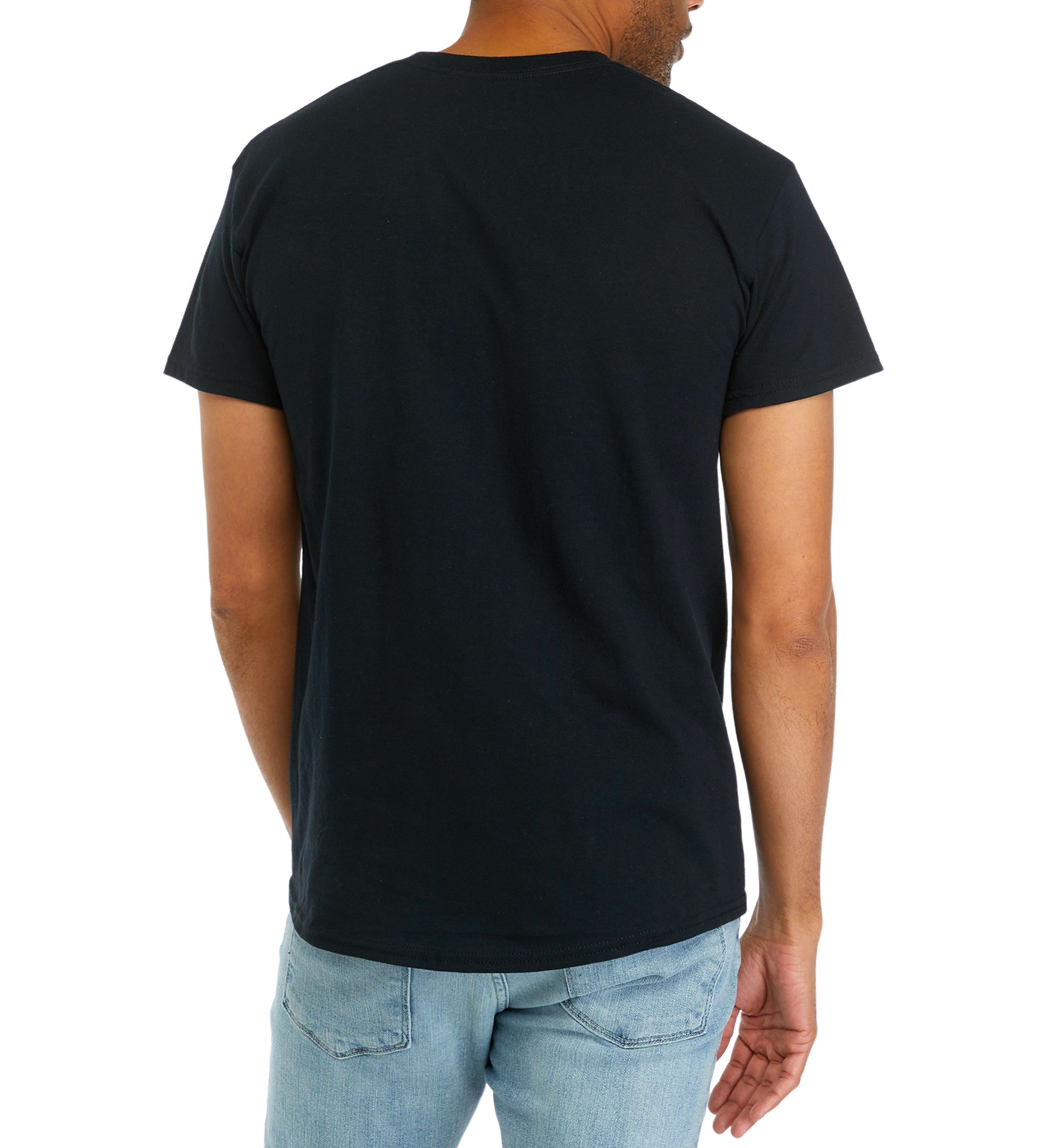 Mens The Godfather Graphic T-Shirt