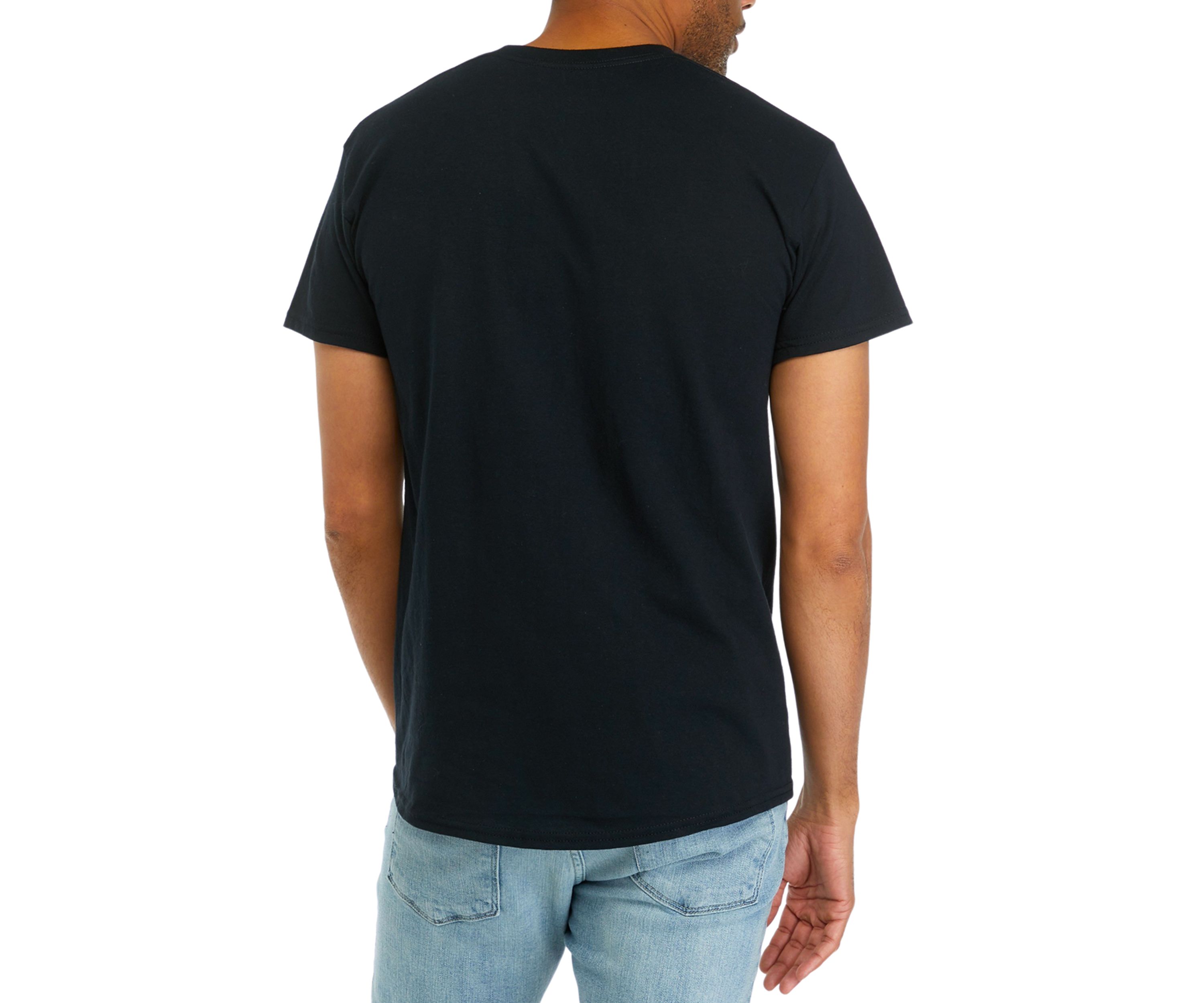 Mens The Godfather Graphic T-Shirt