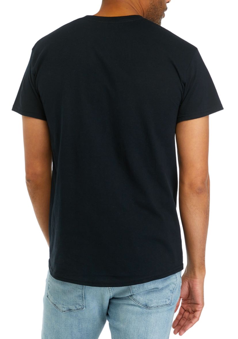 Mens The Godfather Graphic T-Shirt