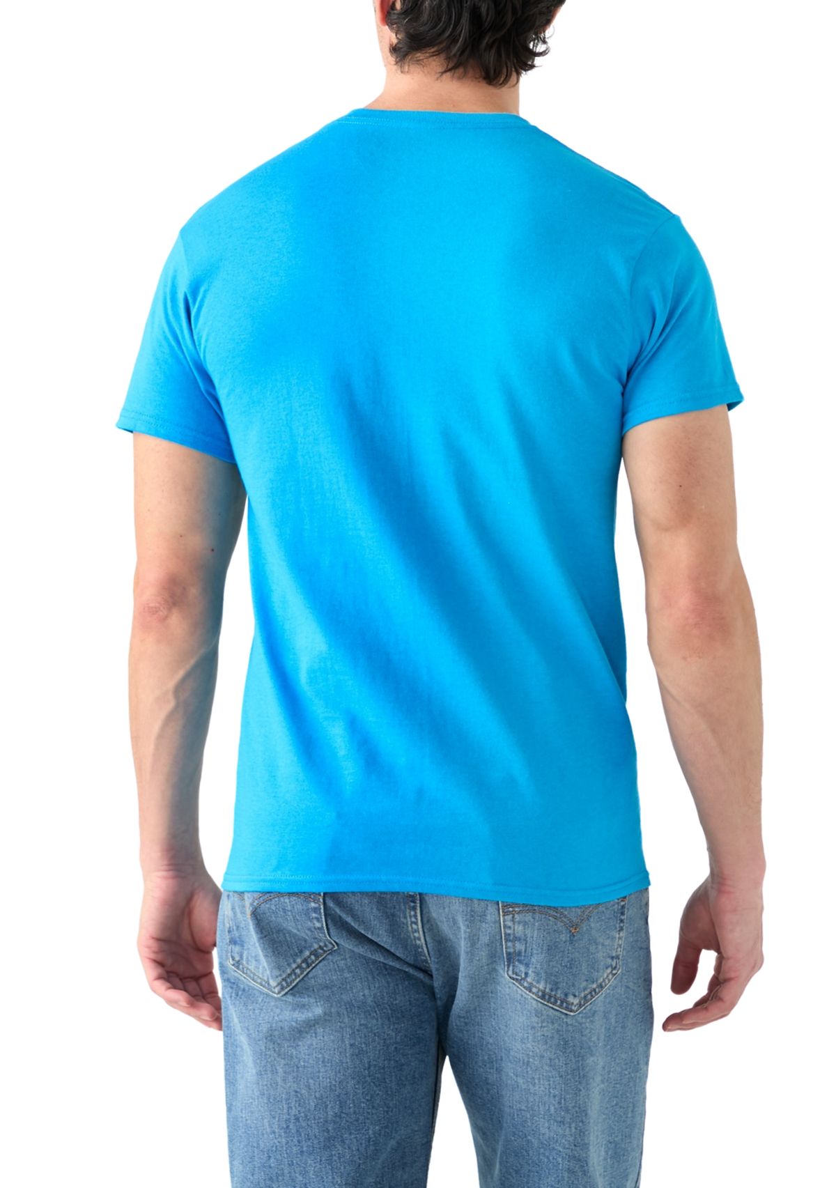 Street Runners Short Sleeve Graphic T-Shirt