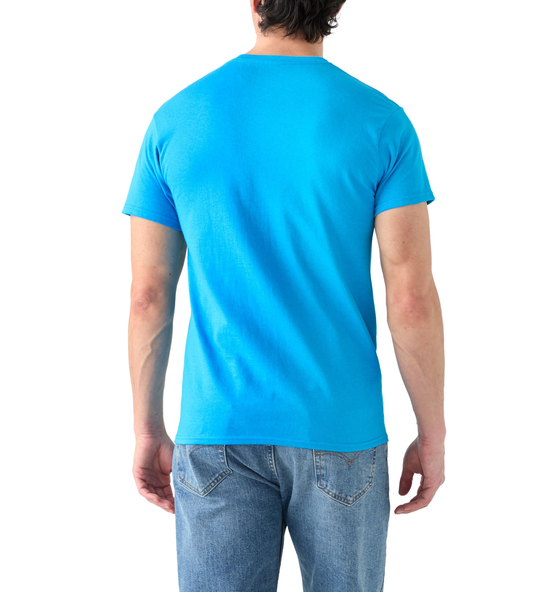 Street Runners Short Sleeve Graphic T-Shirt