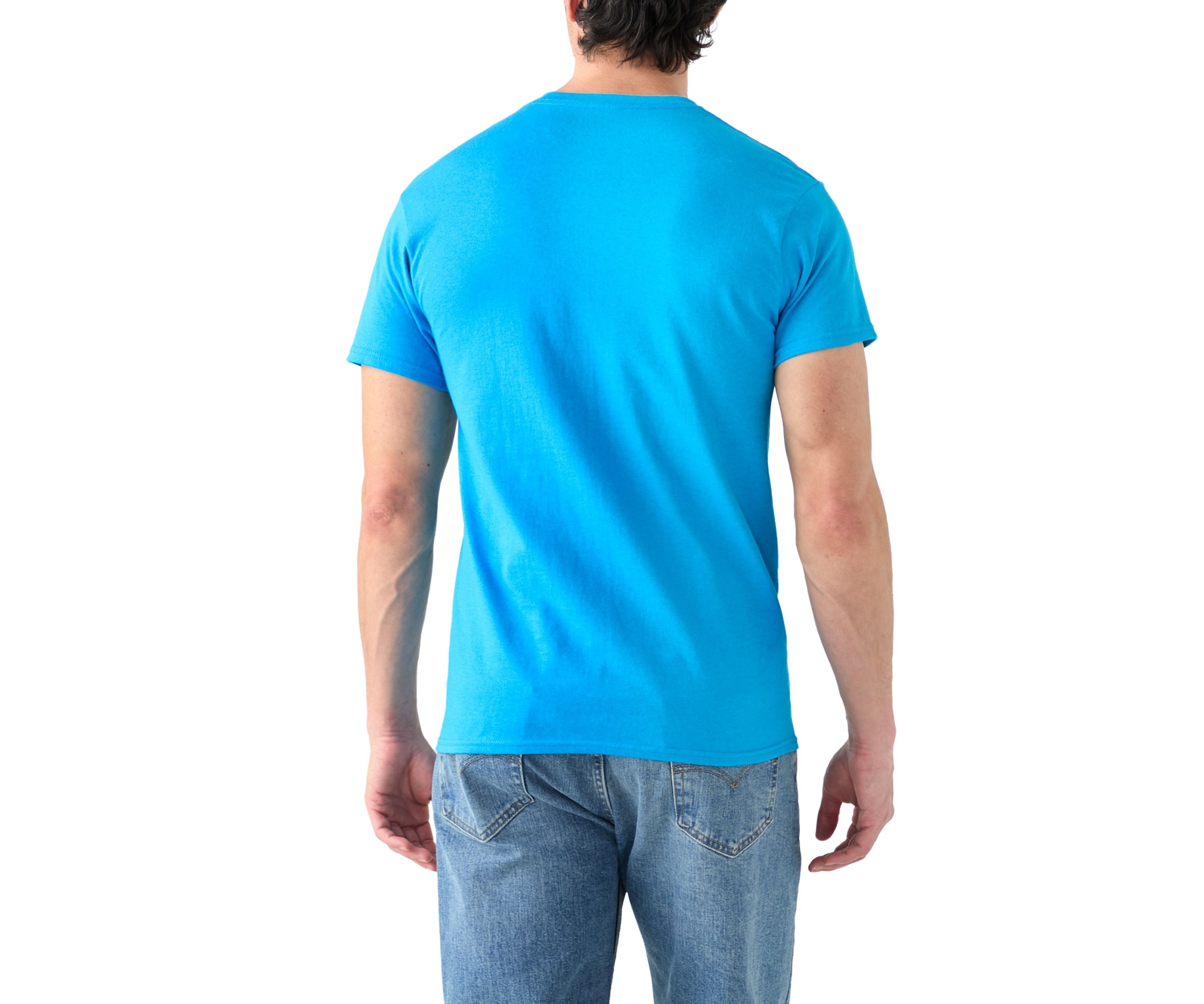Street Runners Short Sleeve Graphic T-Shirt