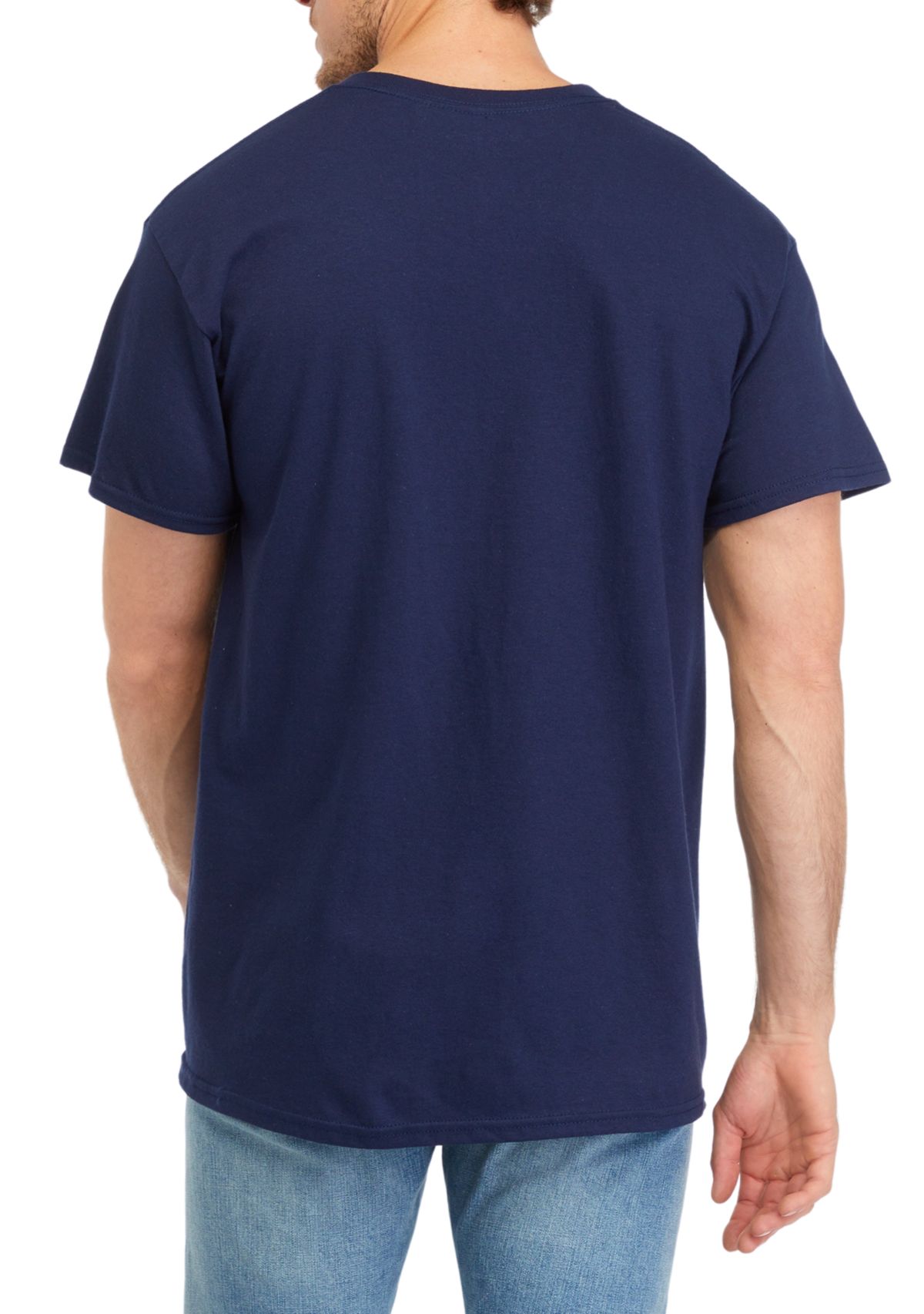 Sunshine Rolling Stone Graphic T-Shirt