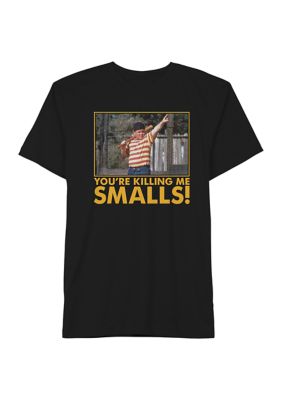 Hybrid Promotions Smalls Sandlot Graphic T-Shirt | belk