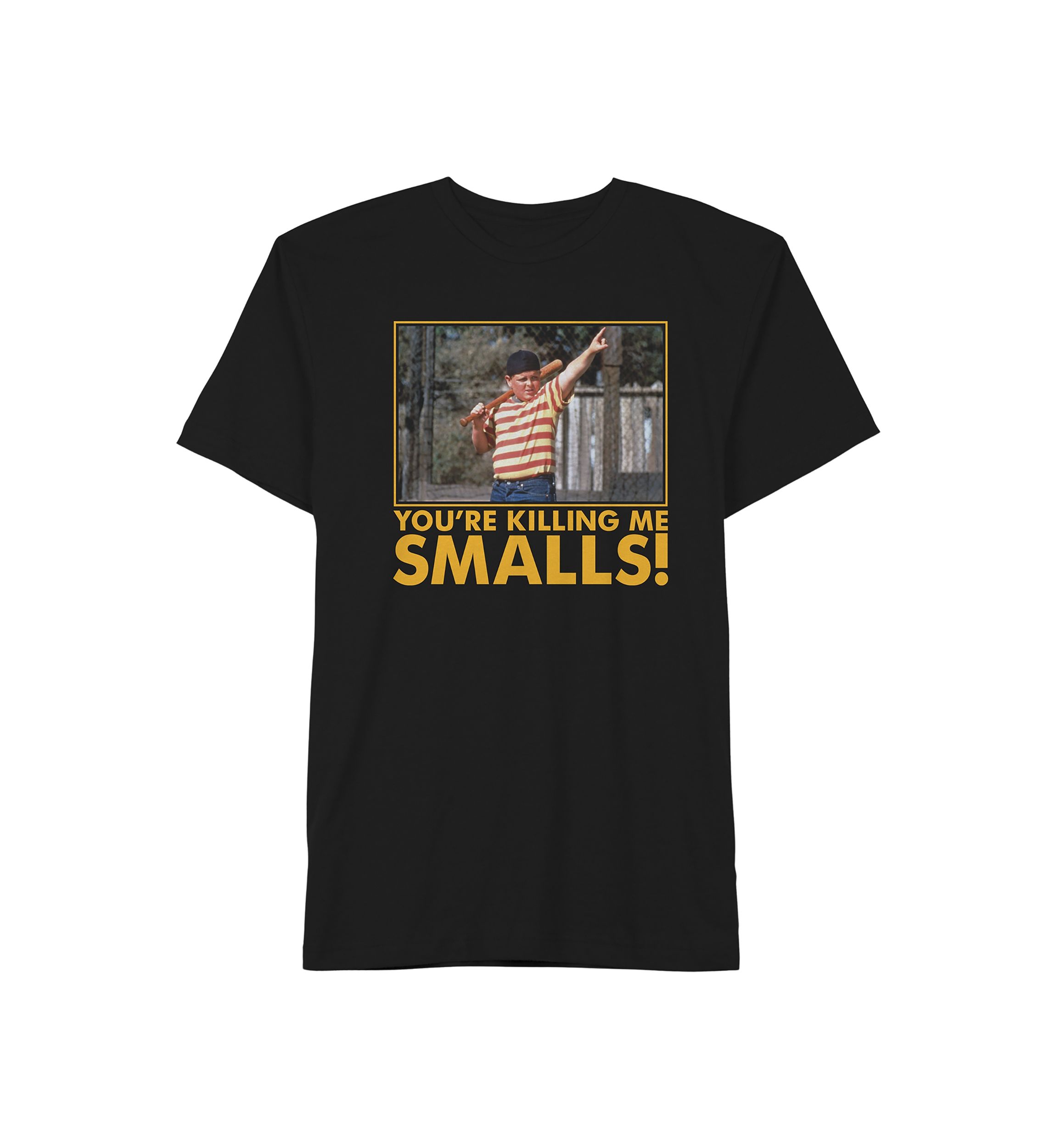 Smalls Sandlot Graphic T-Shirt