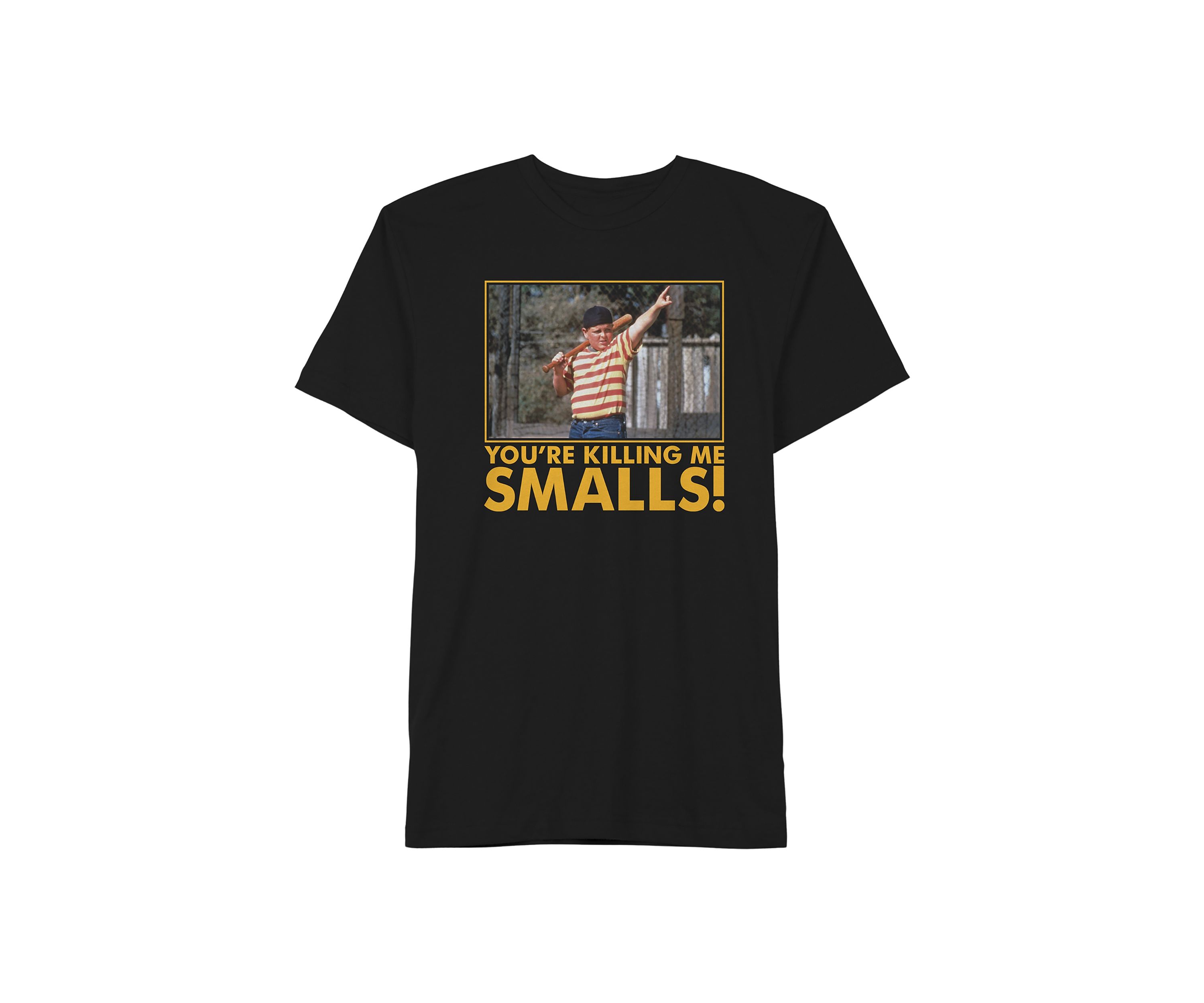 Smalls Sandlot Graphic T-Shirt